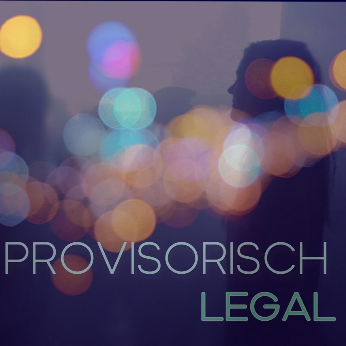 Show cover of provisorisch legal - der Drogen-Podcast