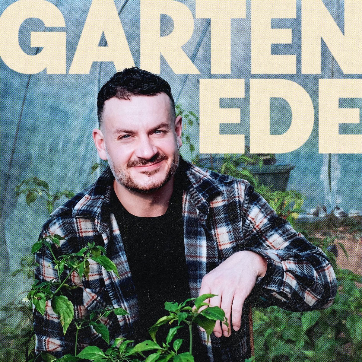 Show cover of Garten Ede