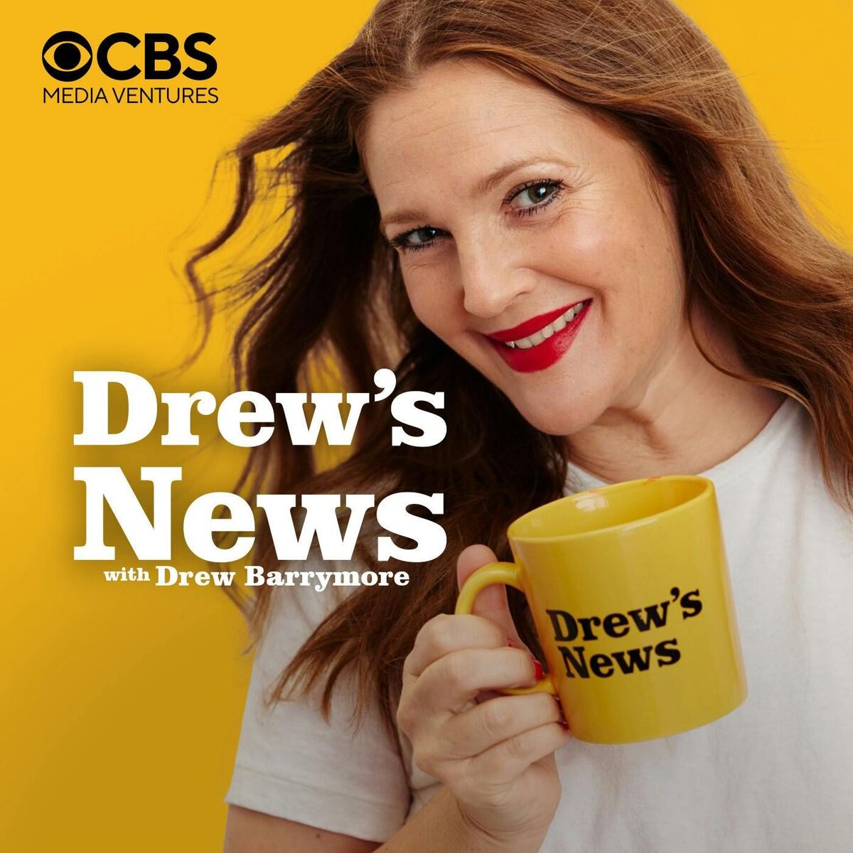 Show cover of Drew's News