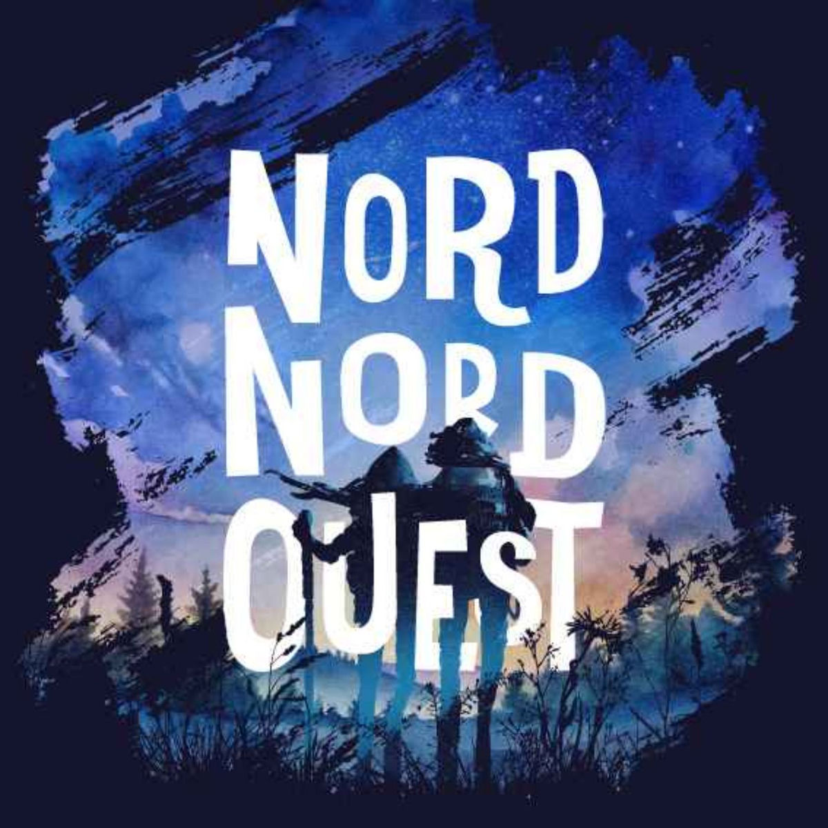 Show cover of Nord Nord Ouest