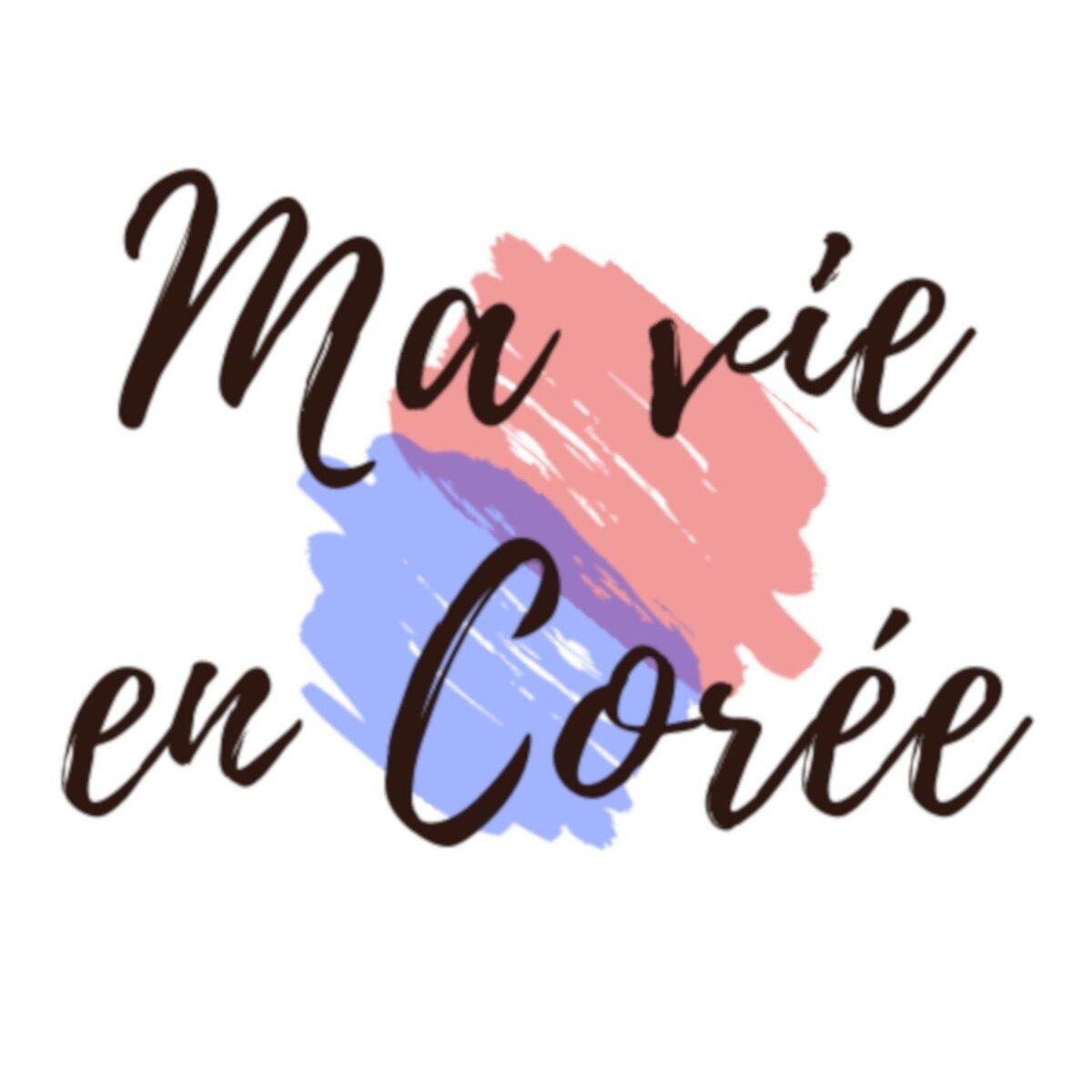 Show cover of Ma vie en Corée