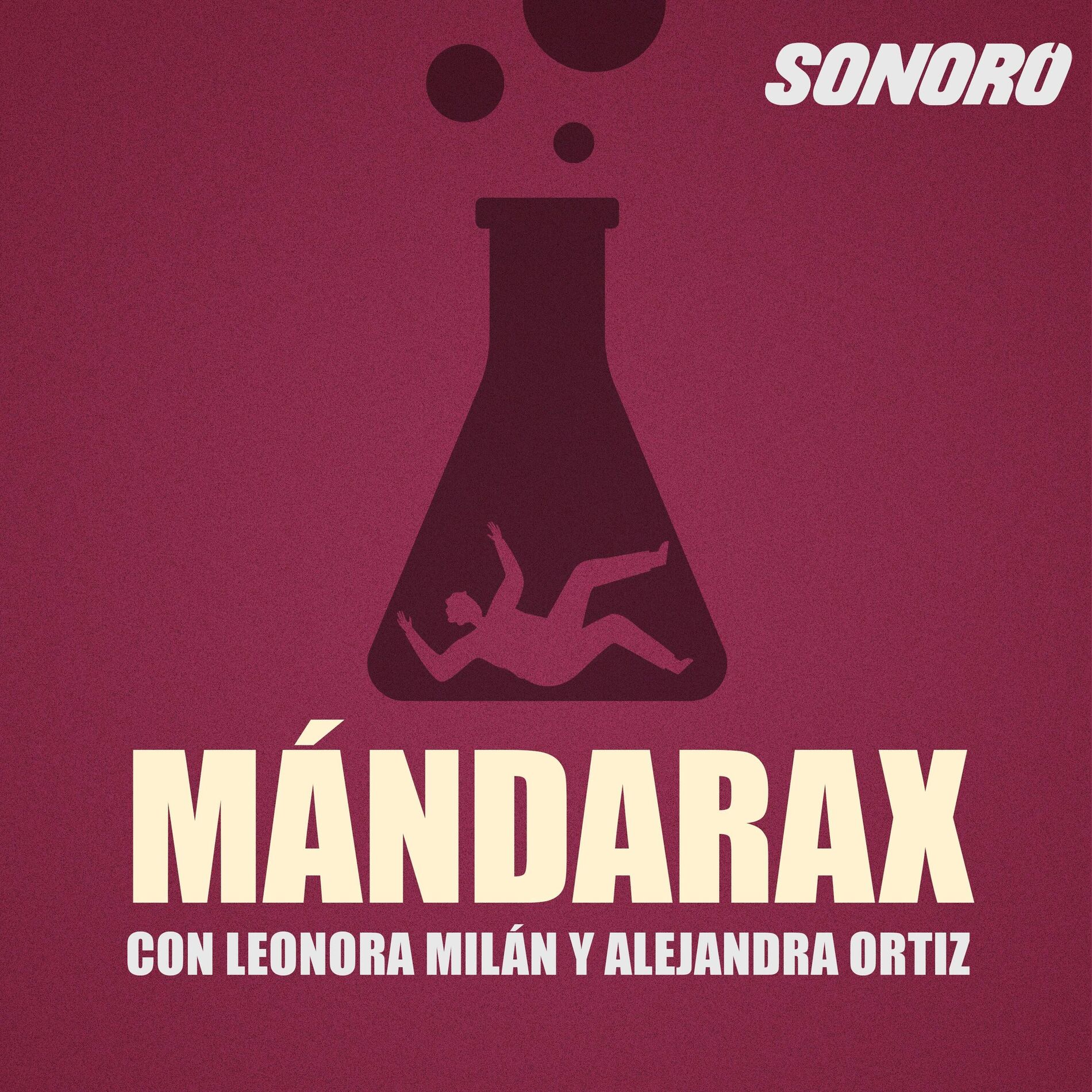 Show cover of Mándarax: ciencia en tu vida diaria