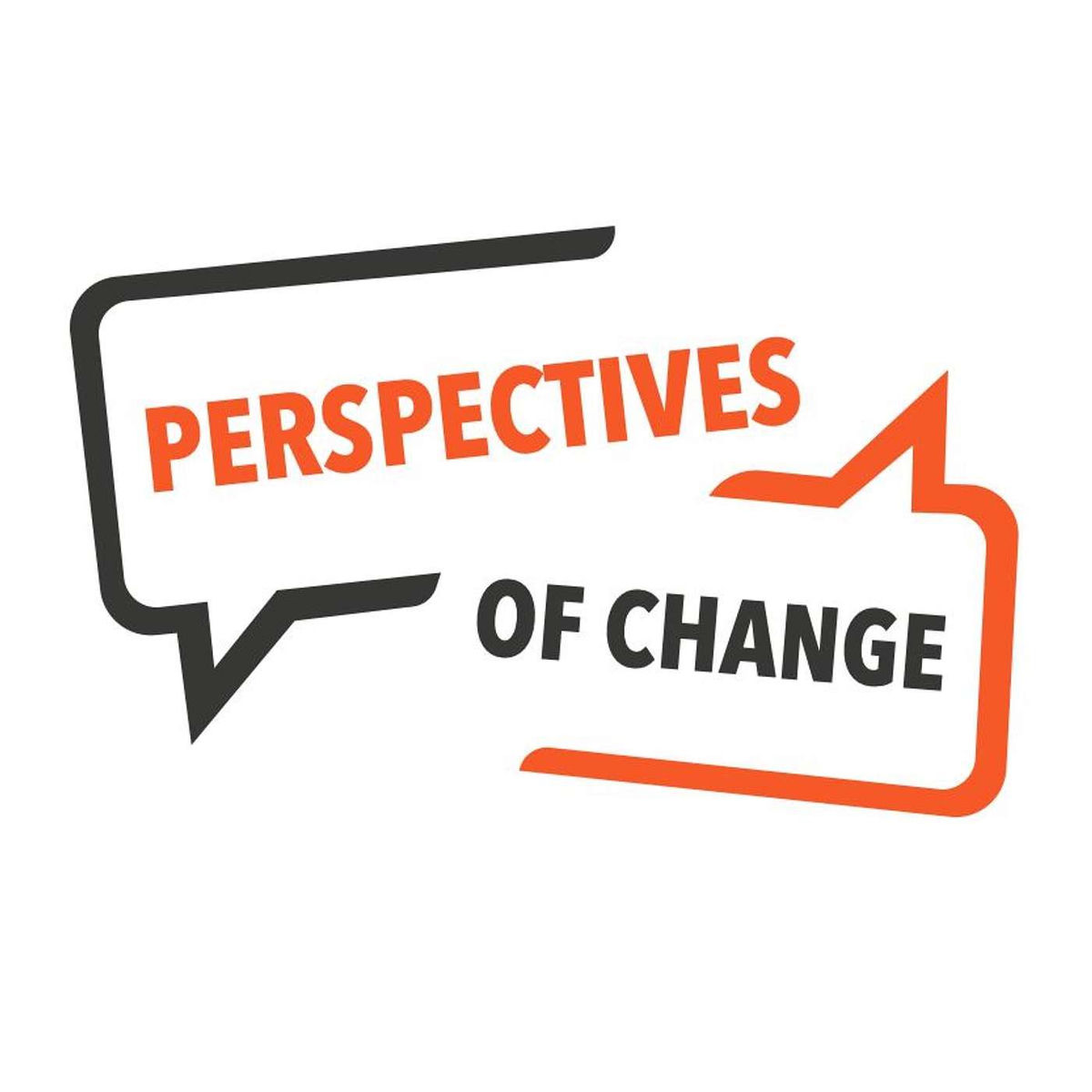 Show cover of Perspectives of Change