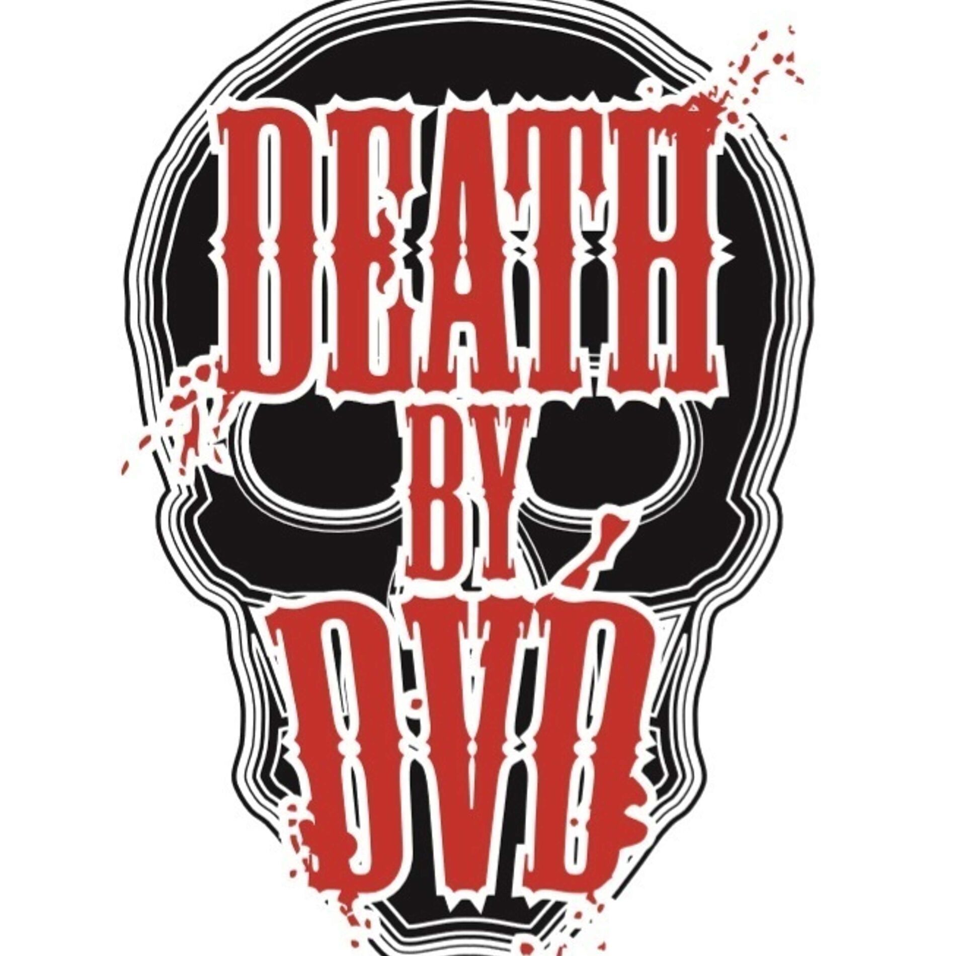 Show cover of Death By DVD