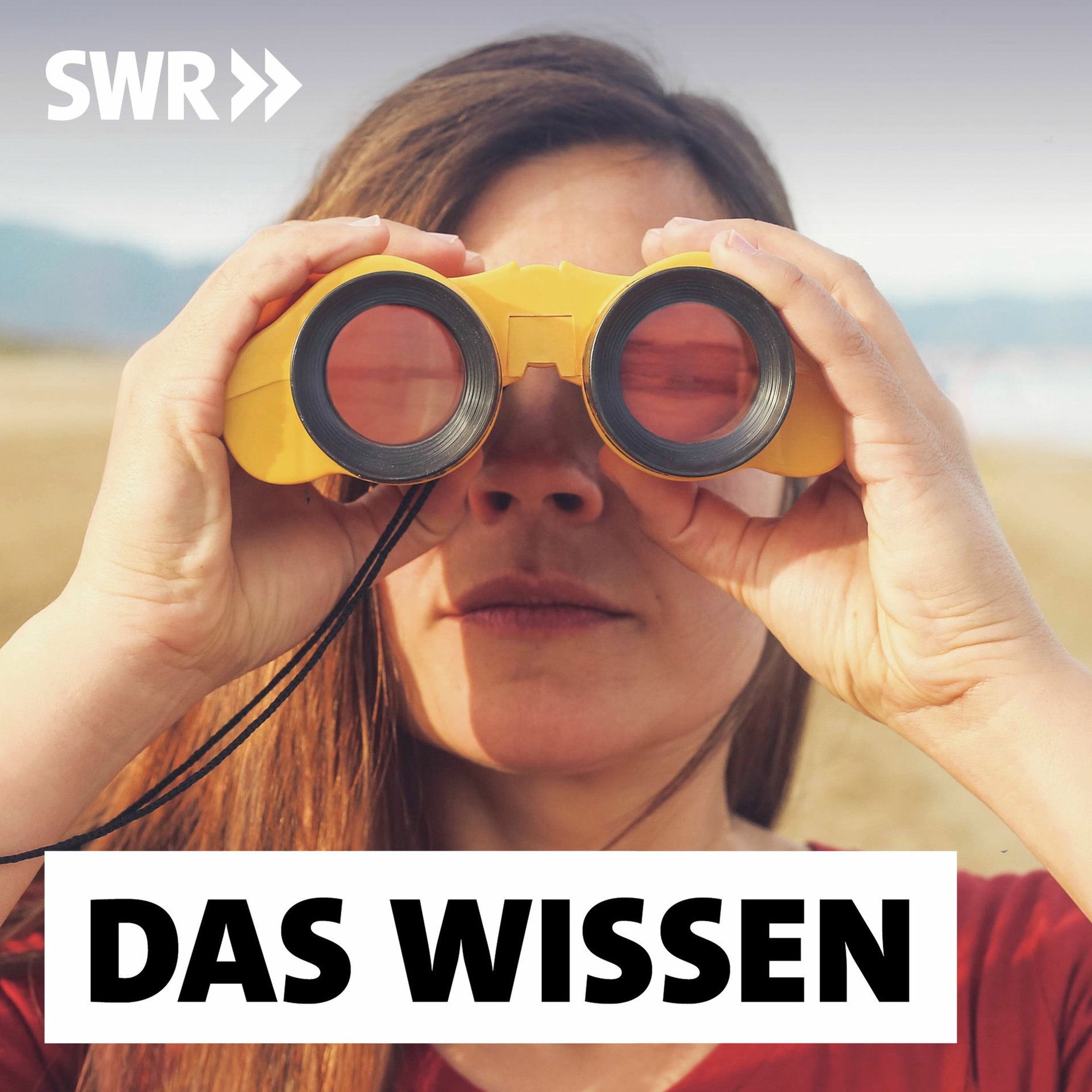 Show cover of Das Wissen | SWR
