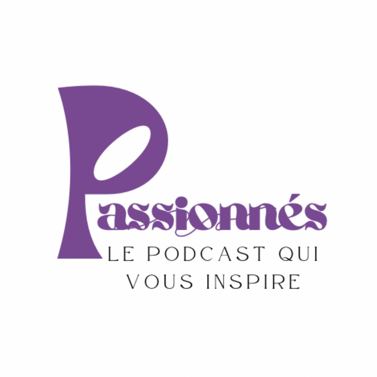 Show cover of Passionnés