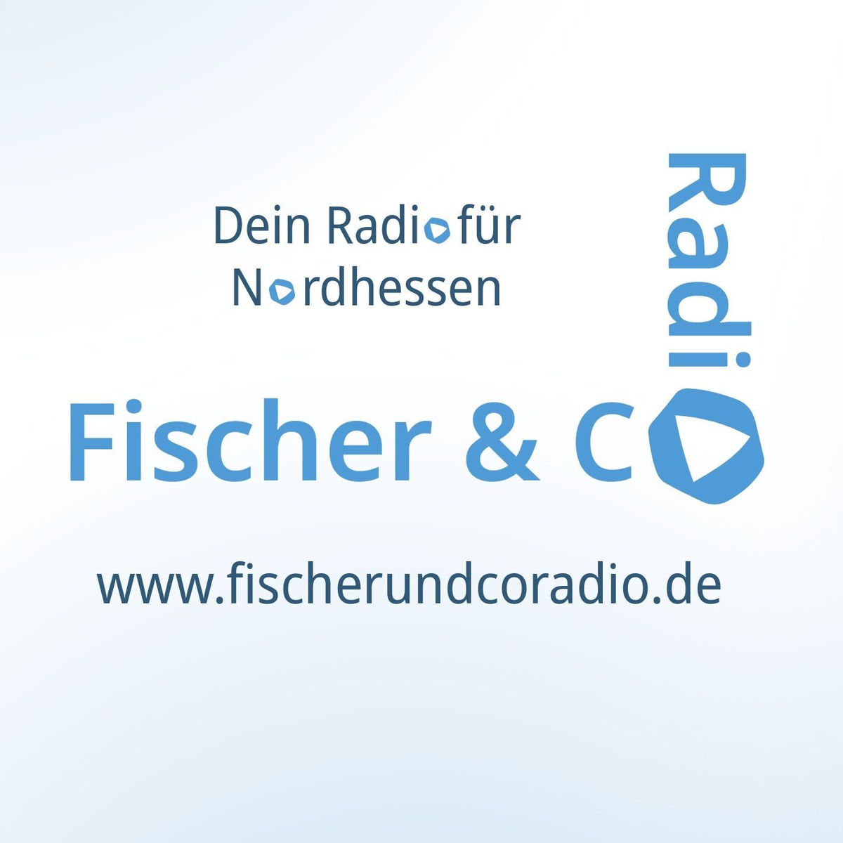 Show cover of Fischer & Co. Radio
