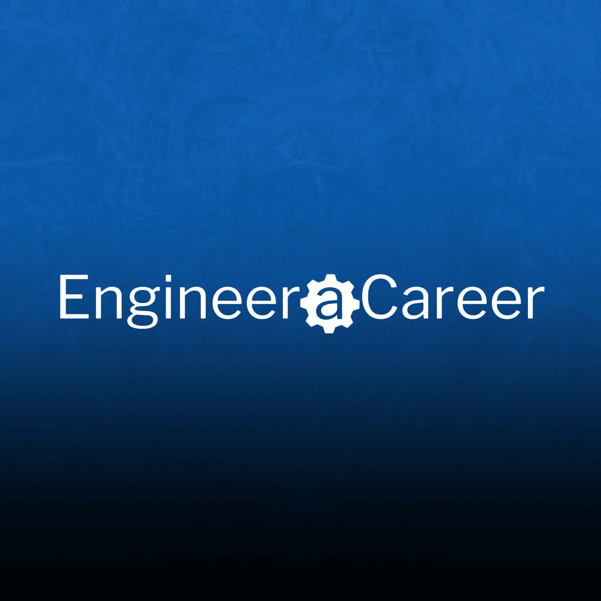 Show cover of Engineer a Career