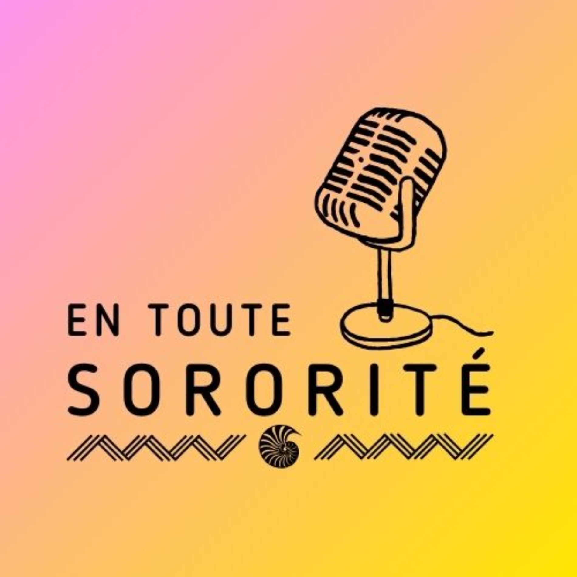 Show cover of En Toute Sororité