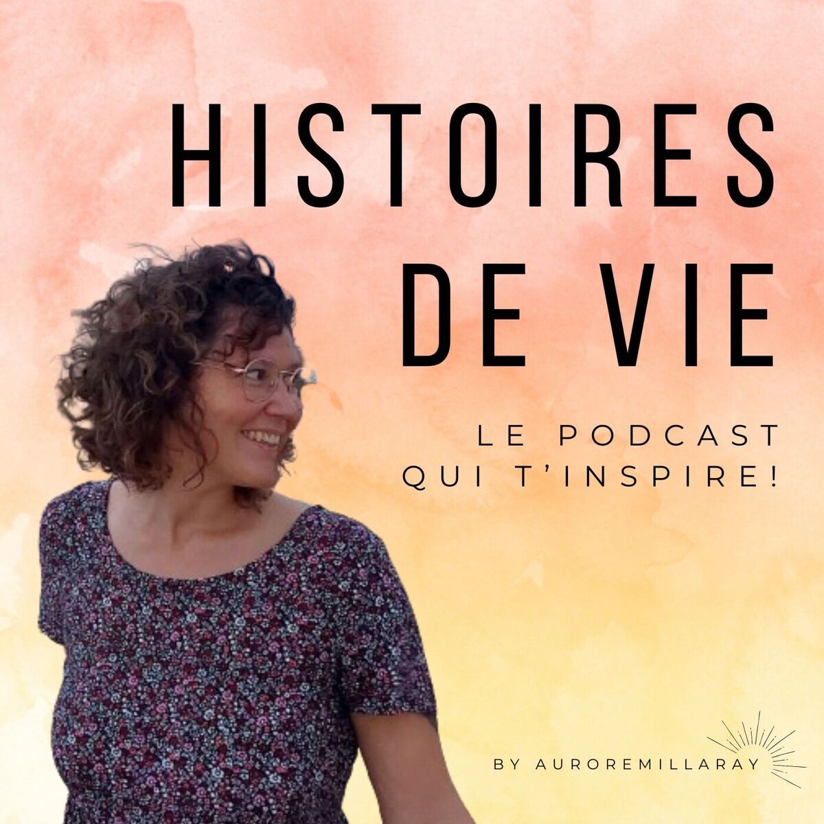 Show cover of Histoires de vie