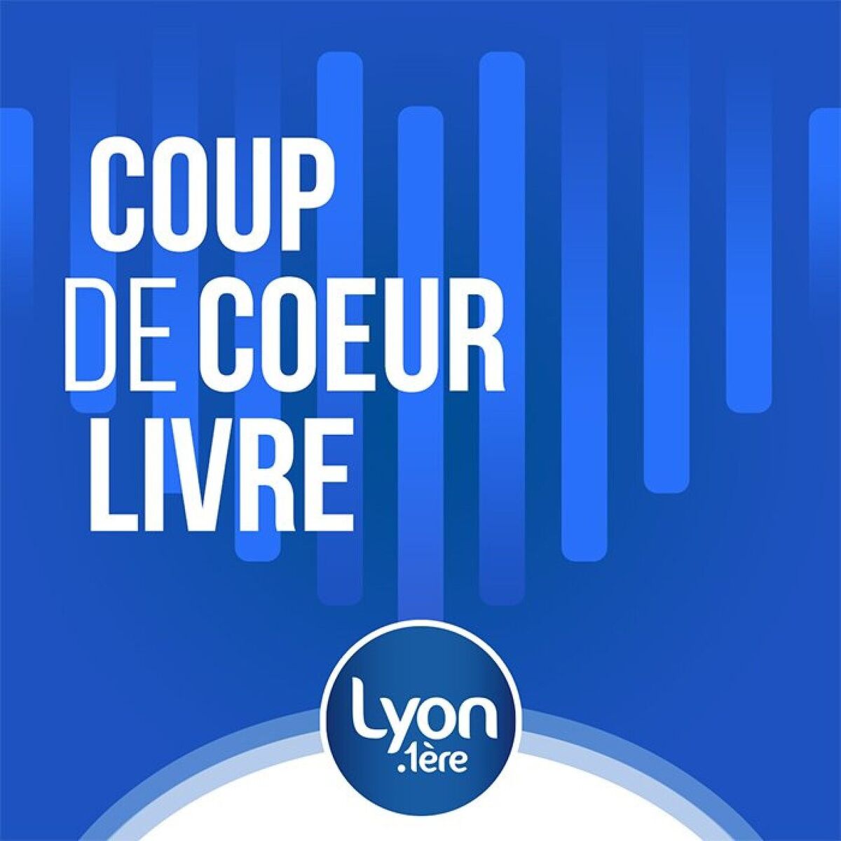 Show cover of LE LIVRE COUP DE COEUR DE LA SEMAINE