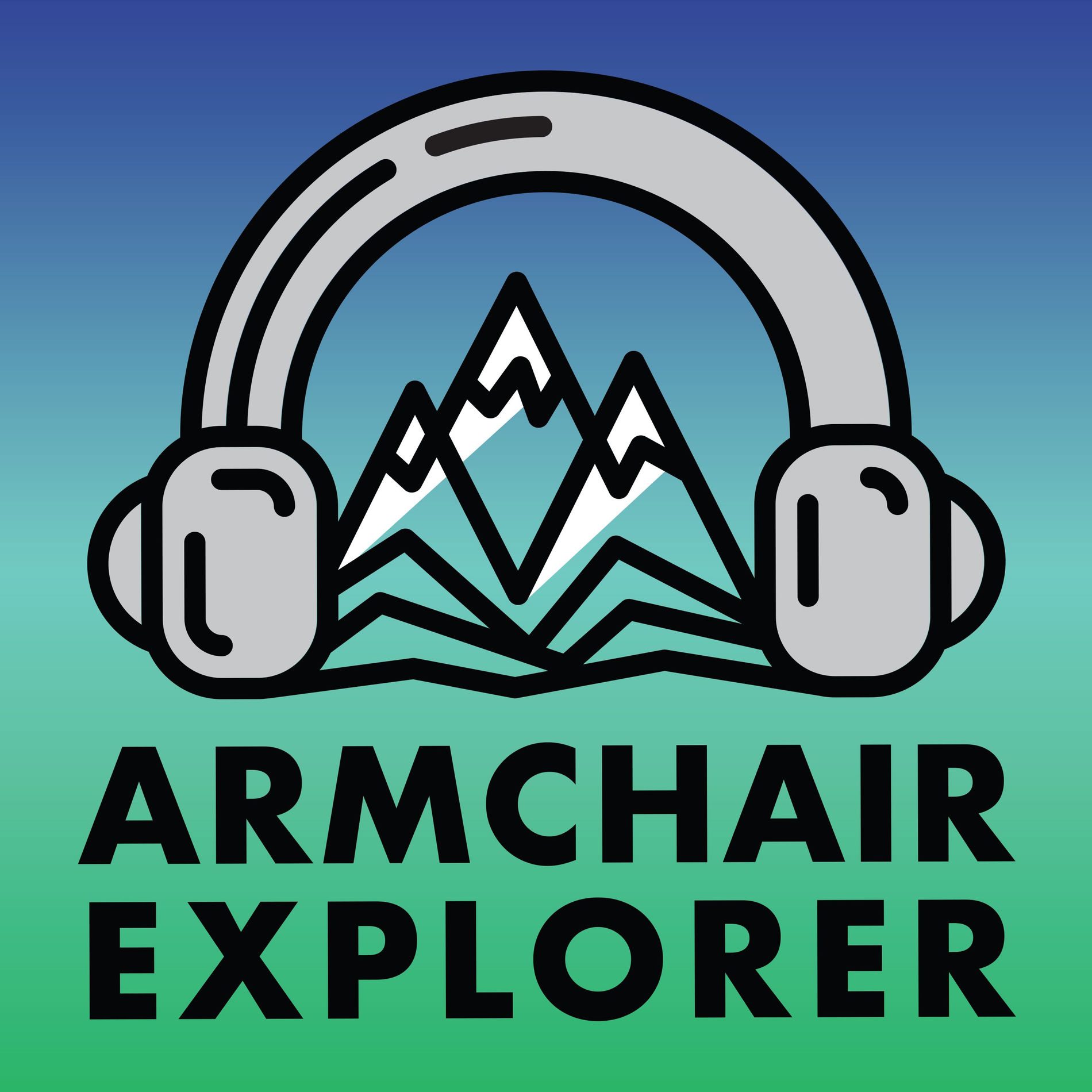 Show cover of Armchair Explorer