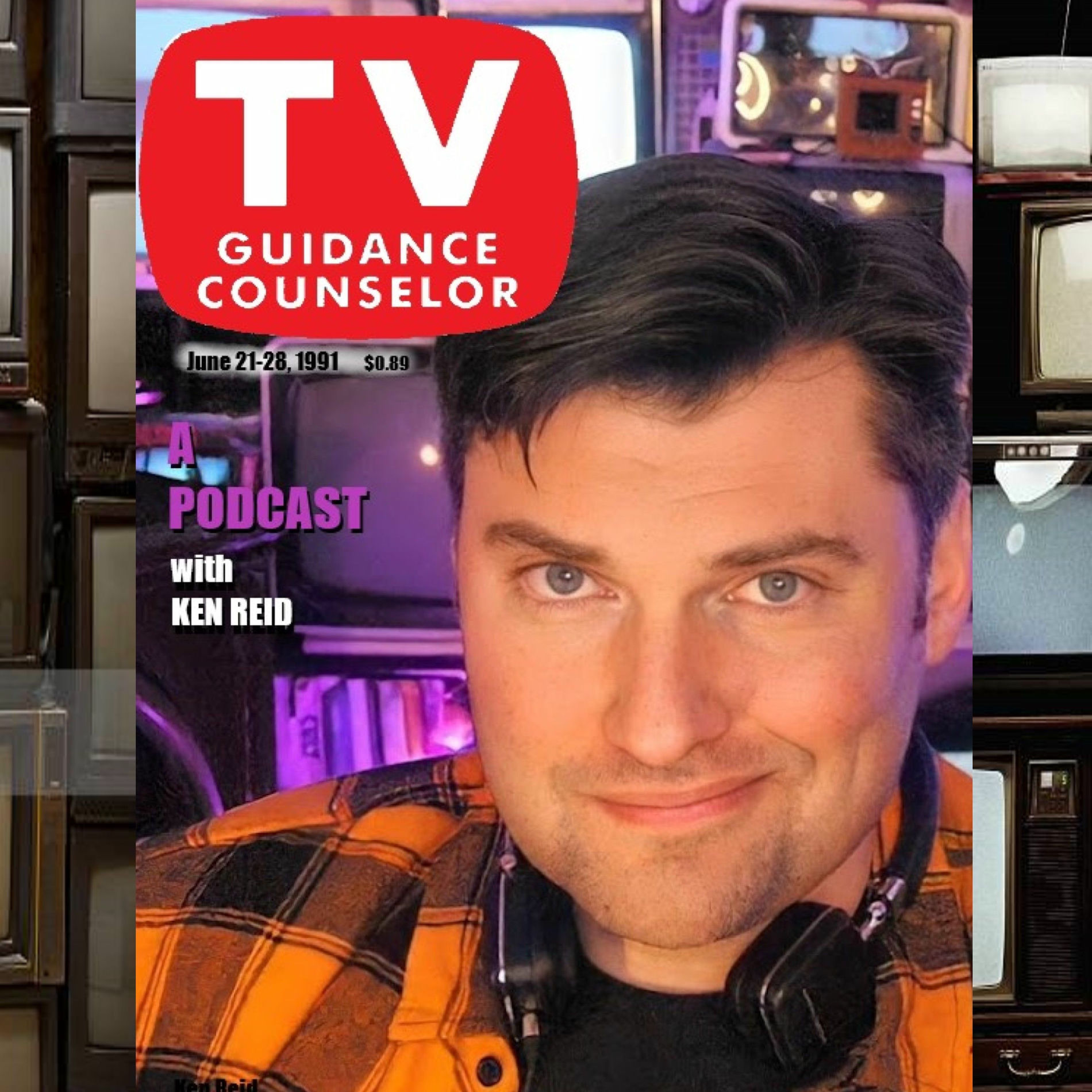 Show cover of TV Guidance Counselor