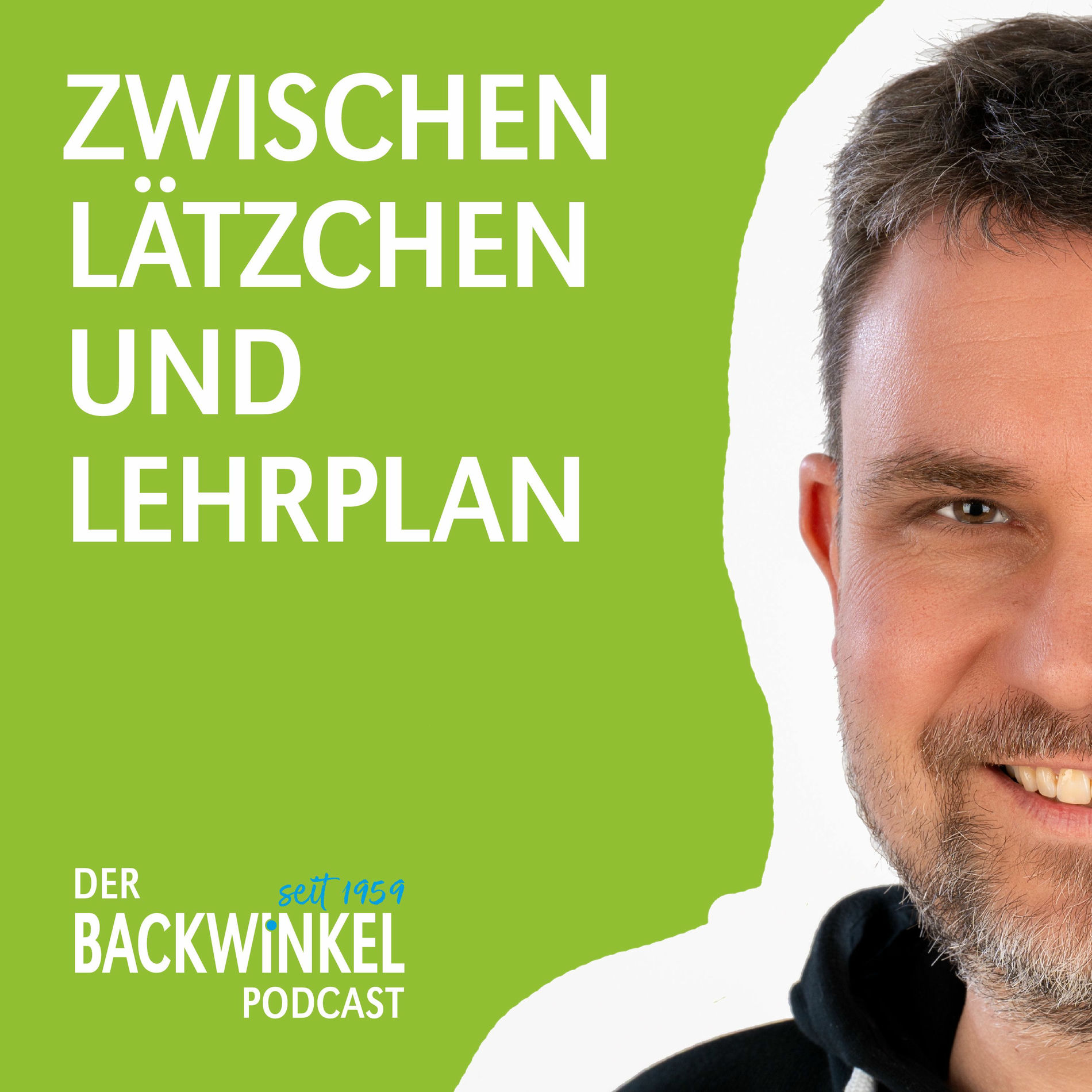 Show cover of Zwischen Lätzchen und Lehrplan
