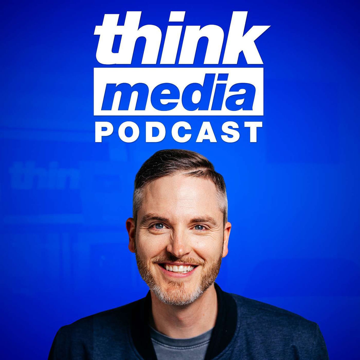 Show cover of The Think Media Podcast