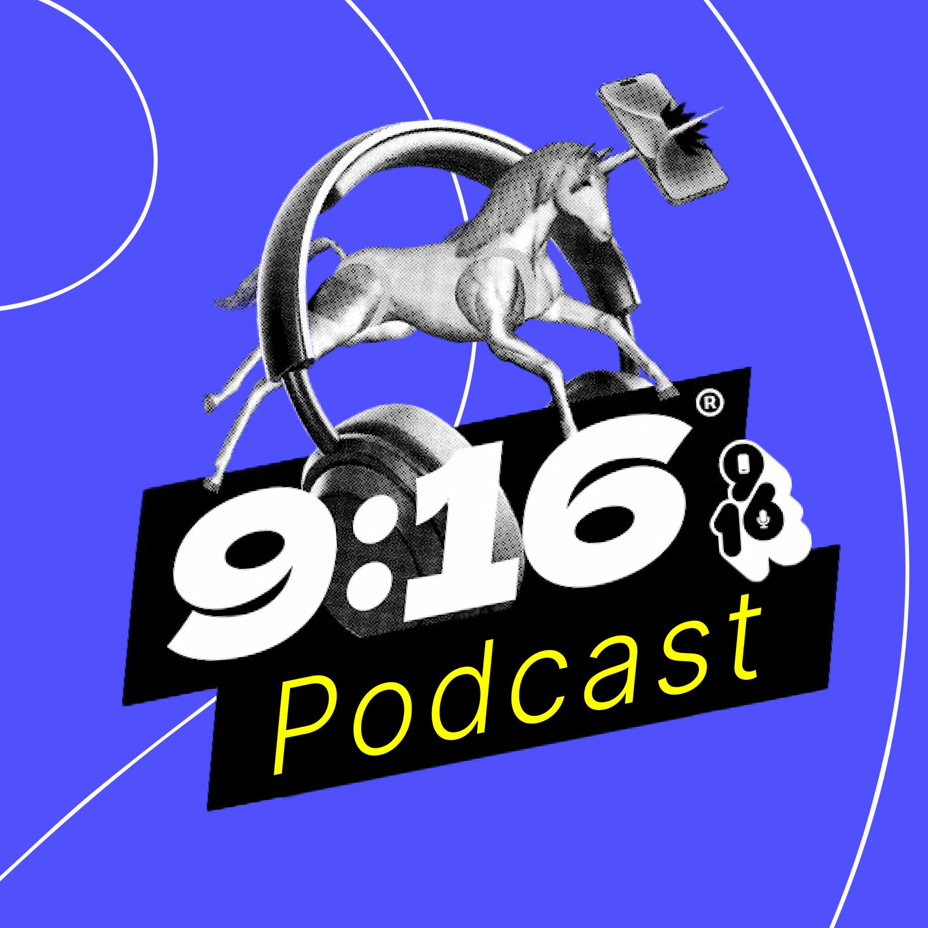 Show cover of 9:16 Podcast