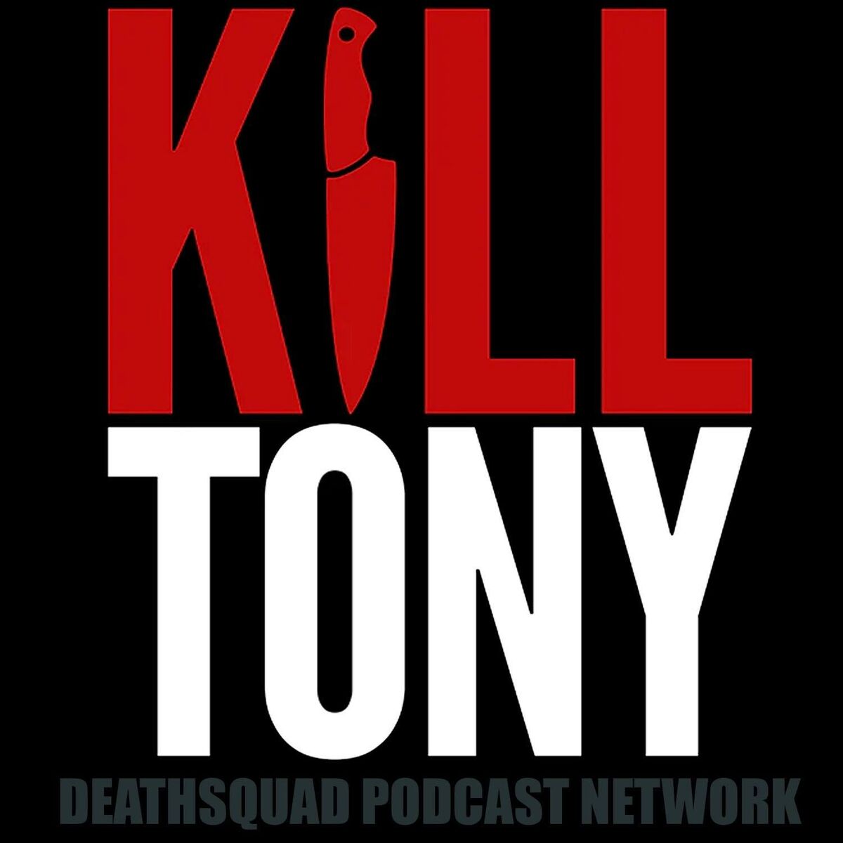 Show cover of KILL TONY