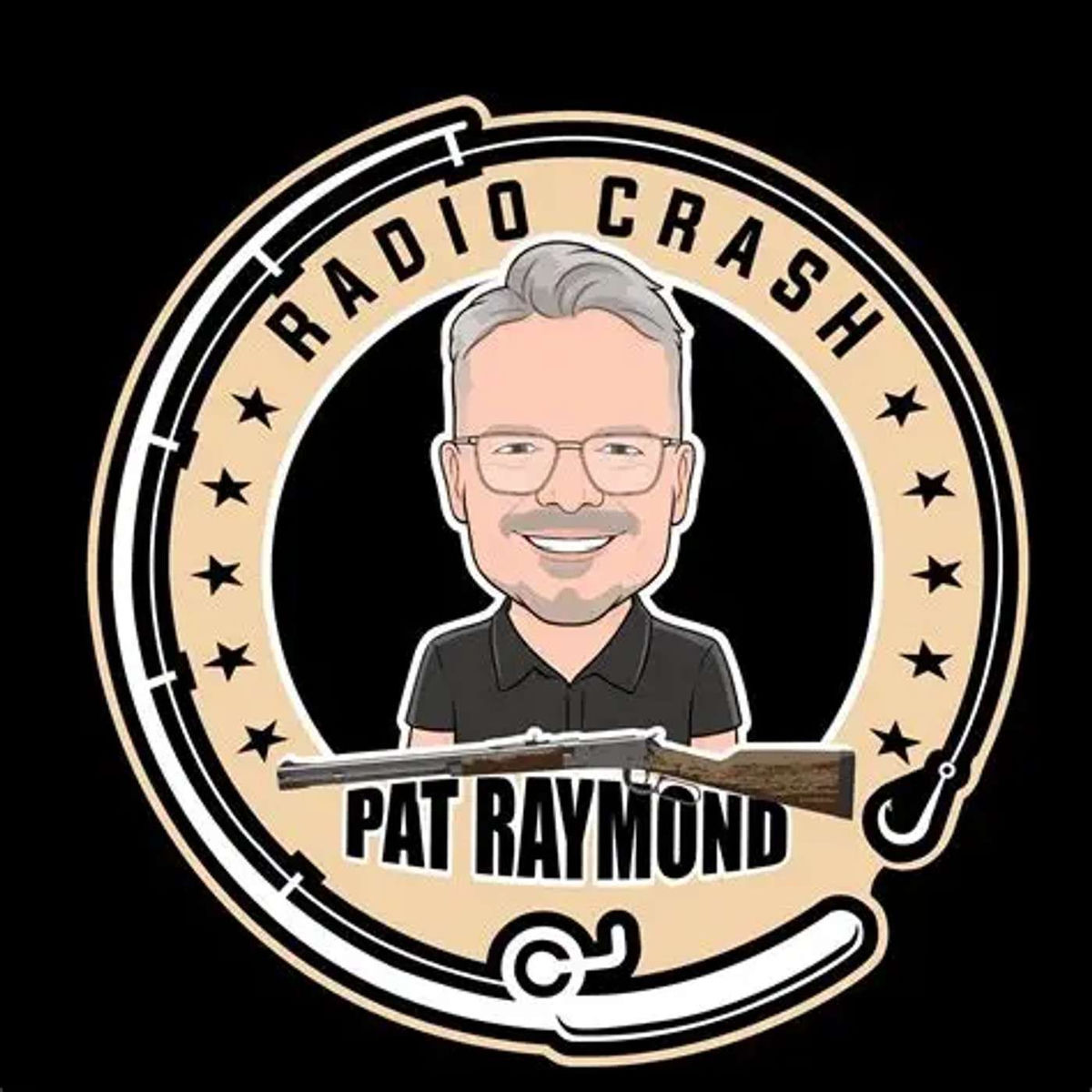 Show cover of (RETOUR LE 16 AOÛT) PAT RAYMOND LIVE - MARDIS ET JEUDIS À 9H29
