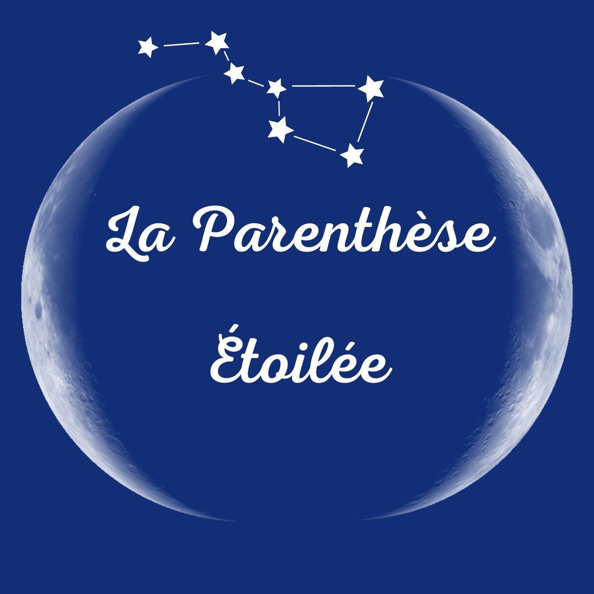 Show cover of La Parenthèse Étoilée