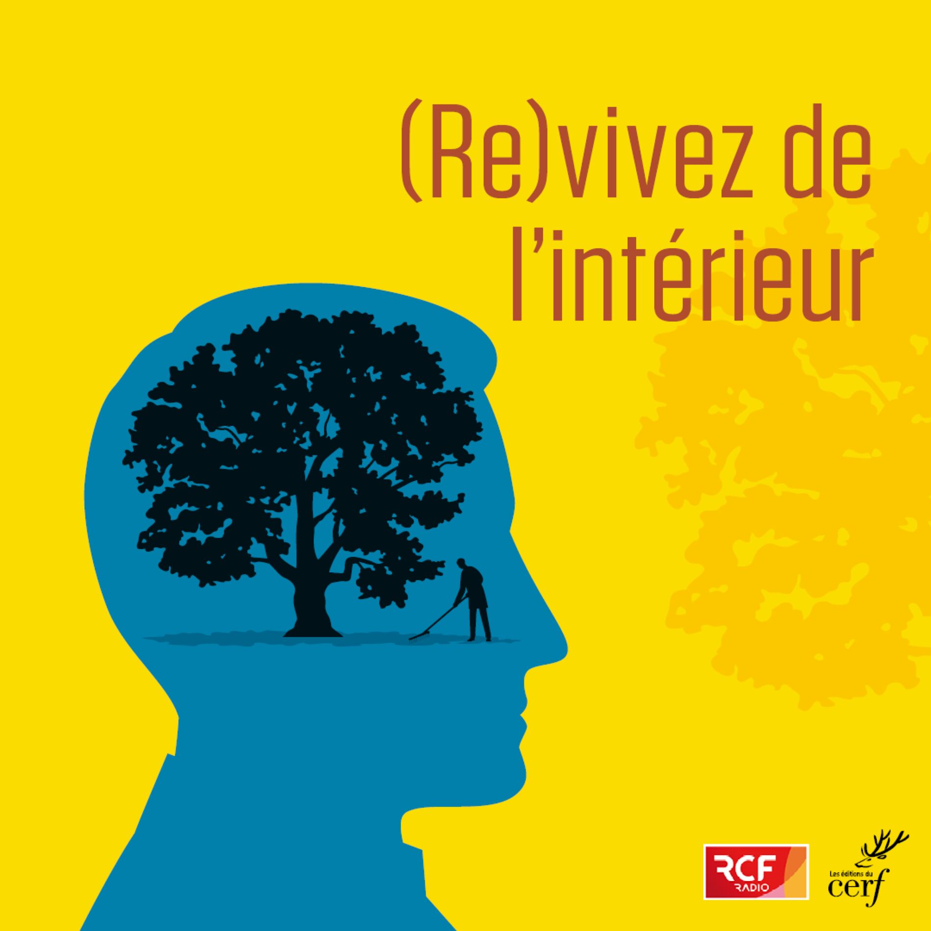 Show cover of Revivez de l'intérieur