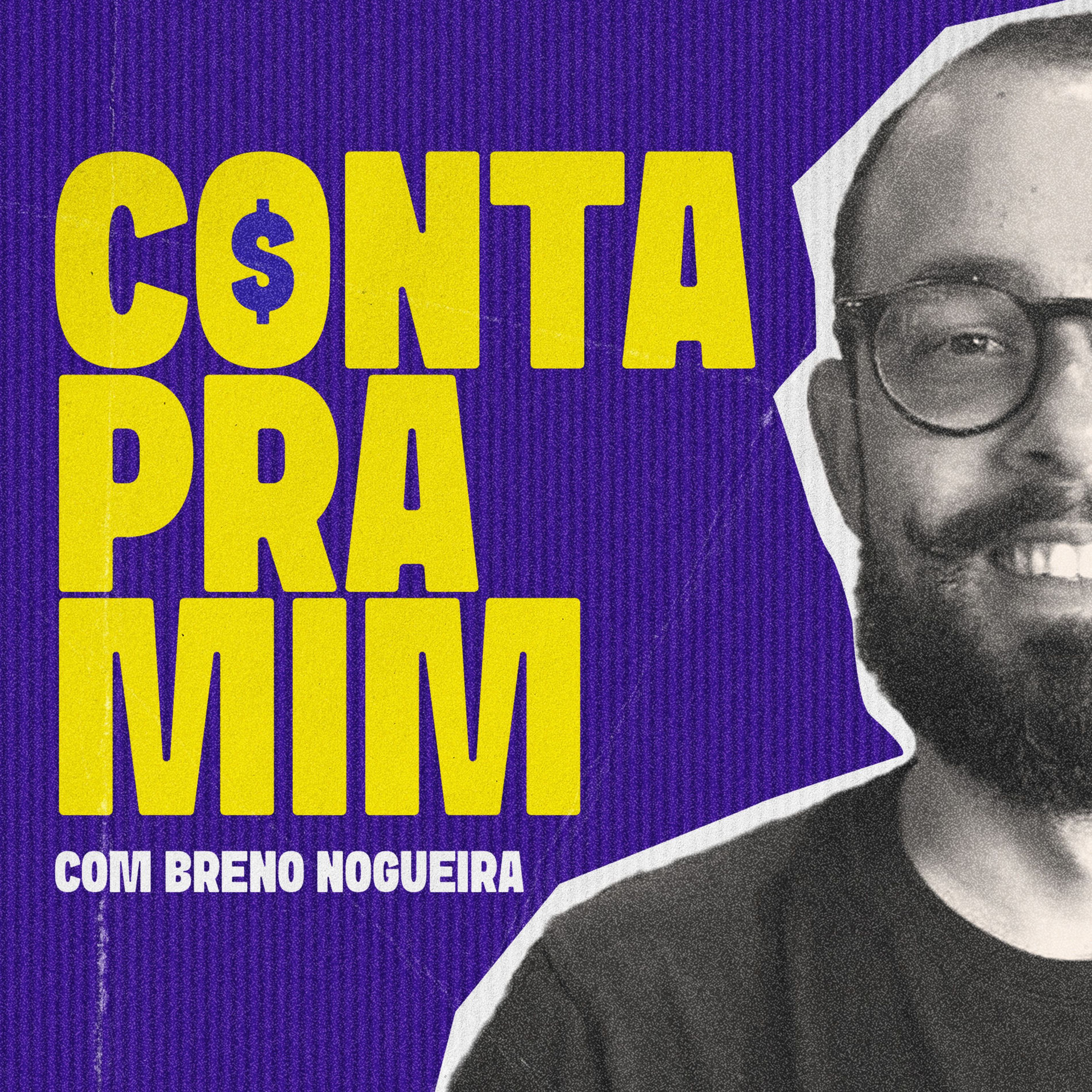 Show cover of conta pra mim, com breno nogueira