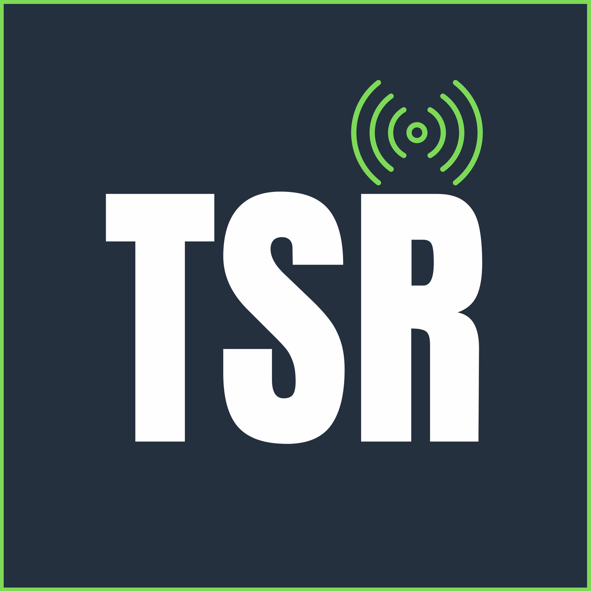 Show cover of TSR: Gaming & Entertainment