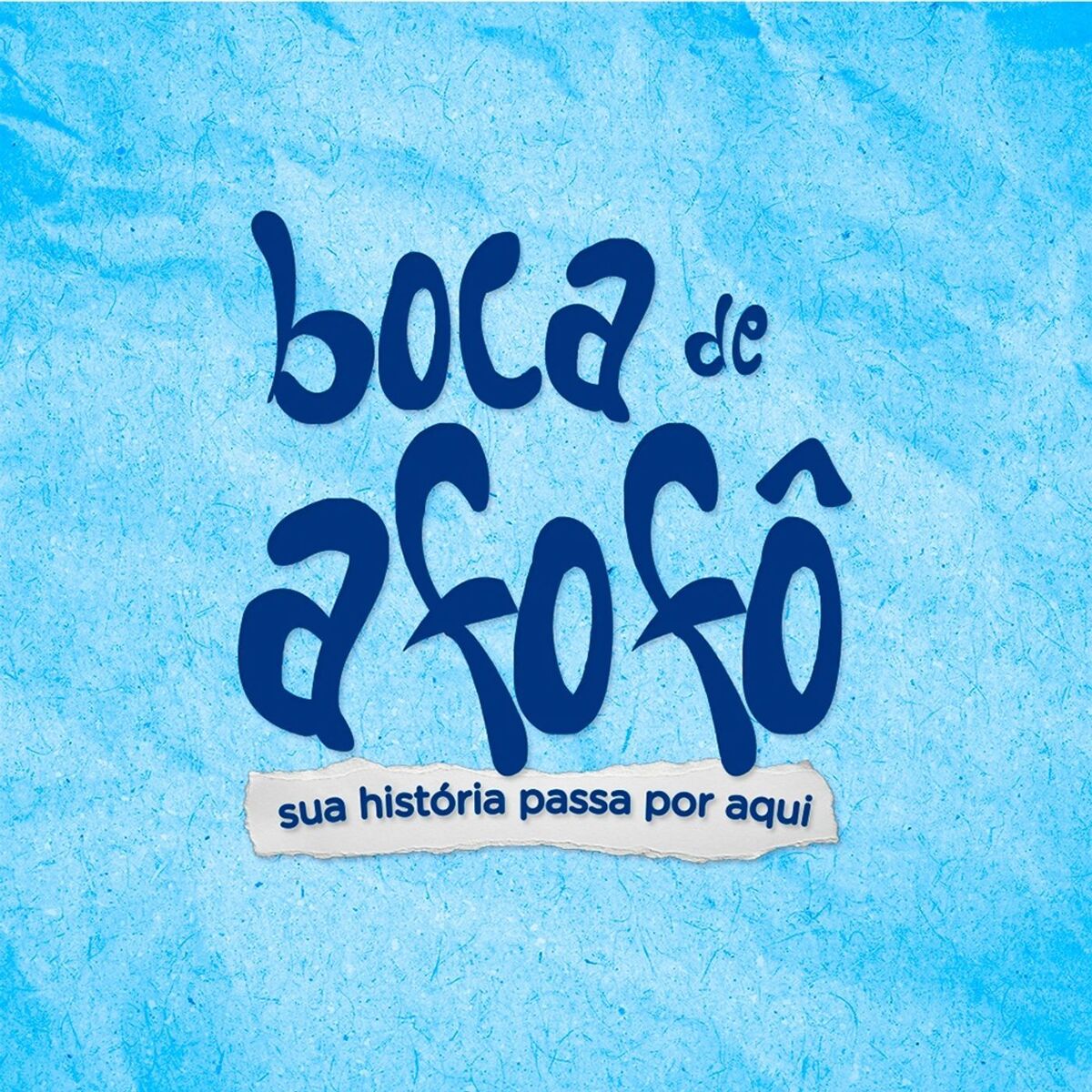Show cover of Boca de Afofô
