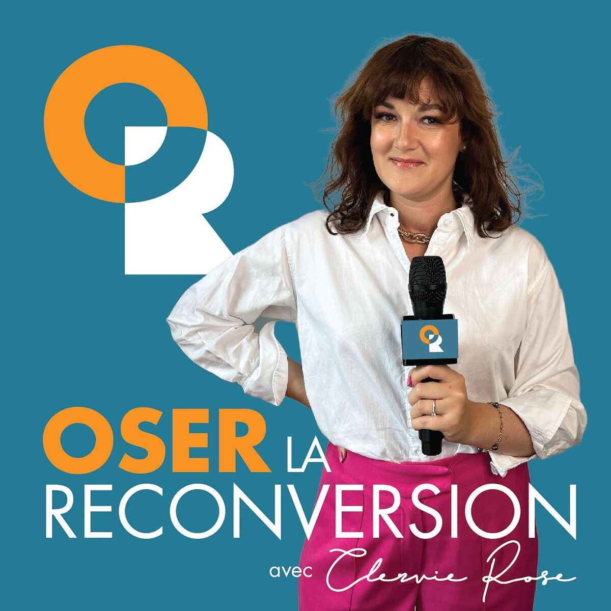Show cover of Oser la Reconversion