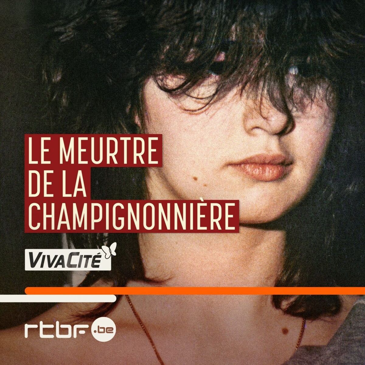 Show cover of Le Meurtre de la Champignonnière