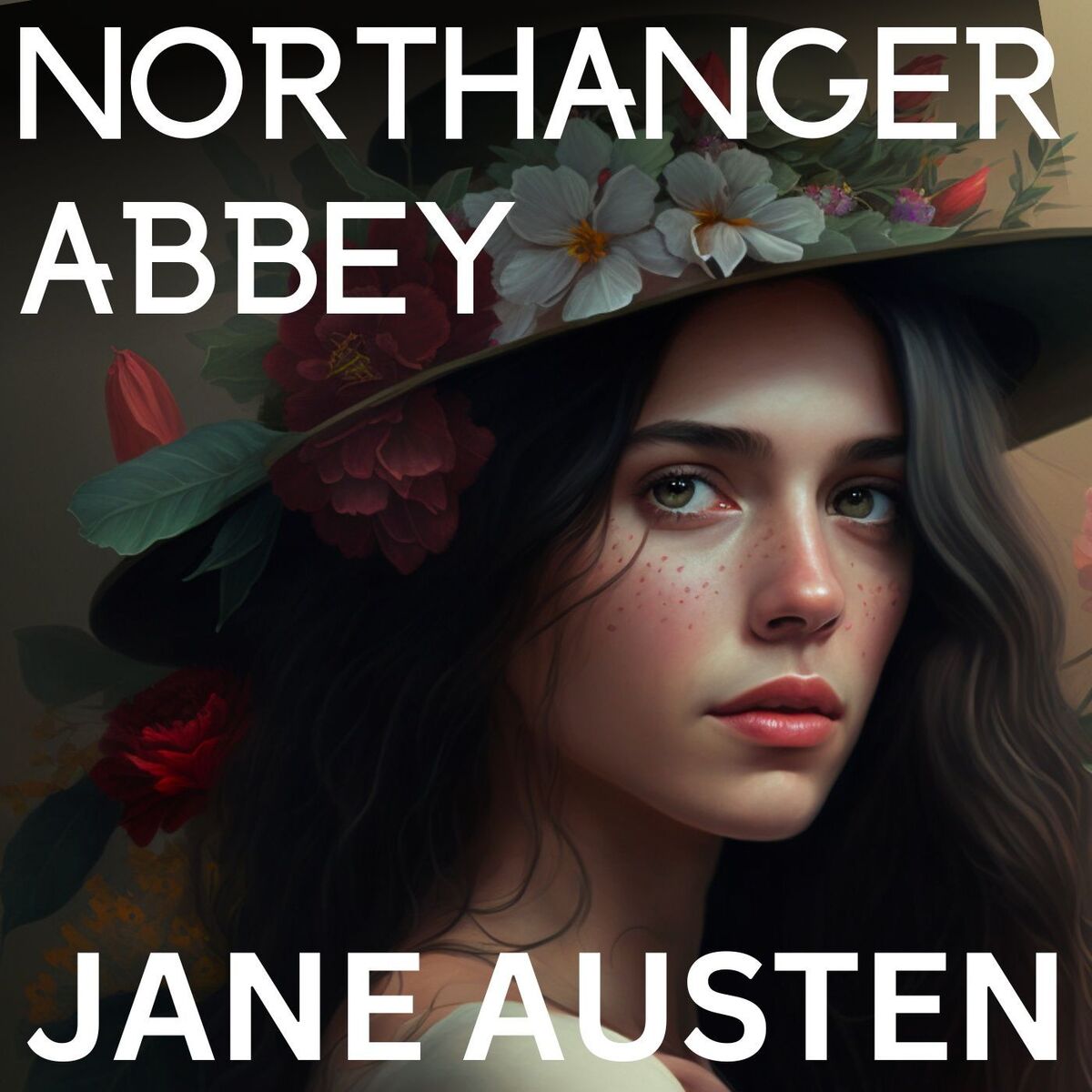Show cover of Northanger Abbey by Jane Austen