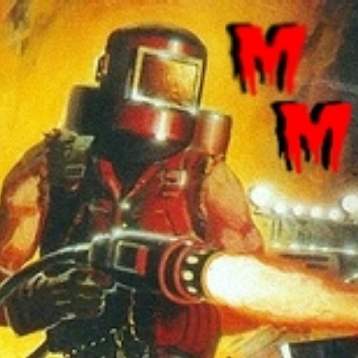 Show cover of Movie Meltdown