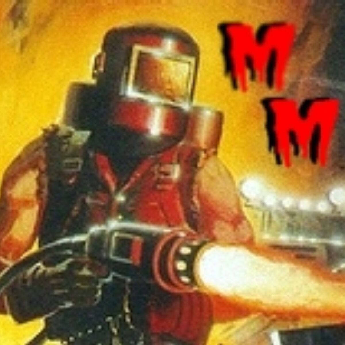 Show cover of Movie Meltdown