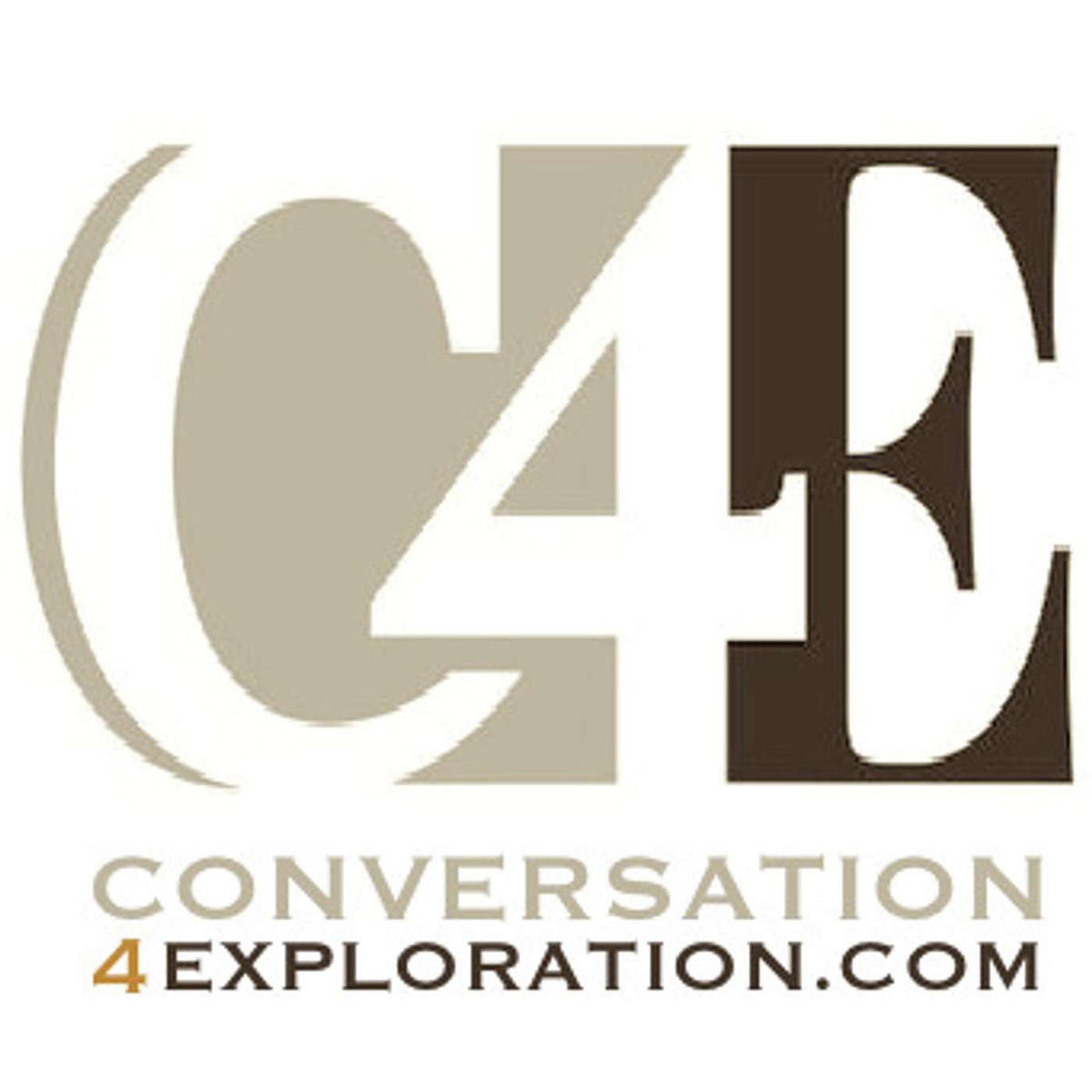 Show cover of Conversation 4 Exploration. Laura Lee Show, Cuyamungue Institute
