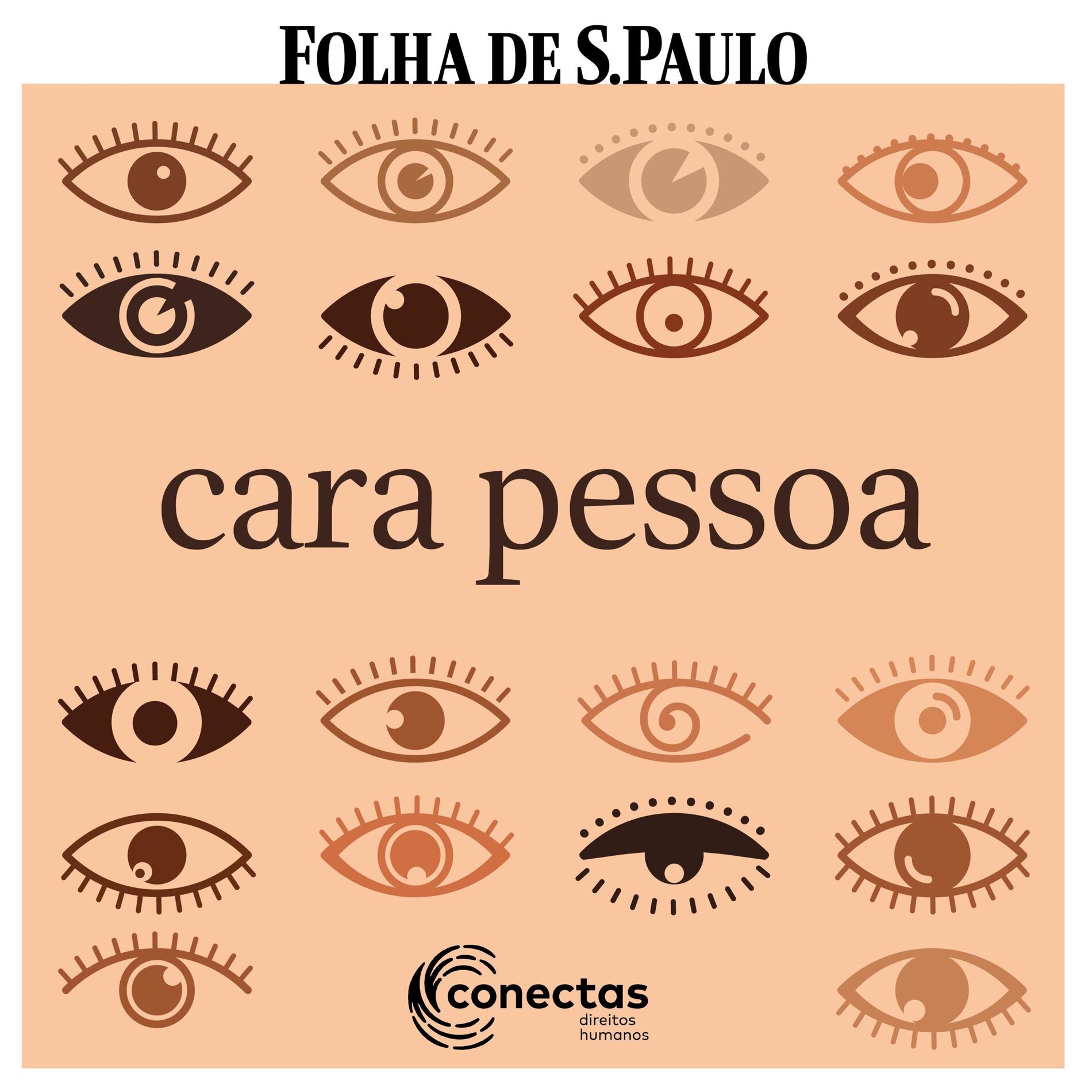 Show cover of Cara Pessoa