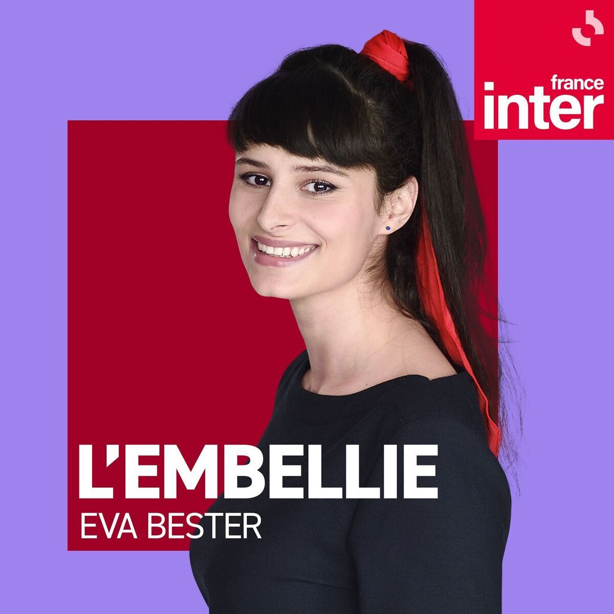 Show cover of L'embellie
