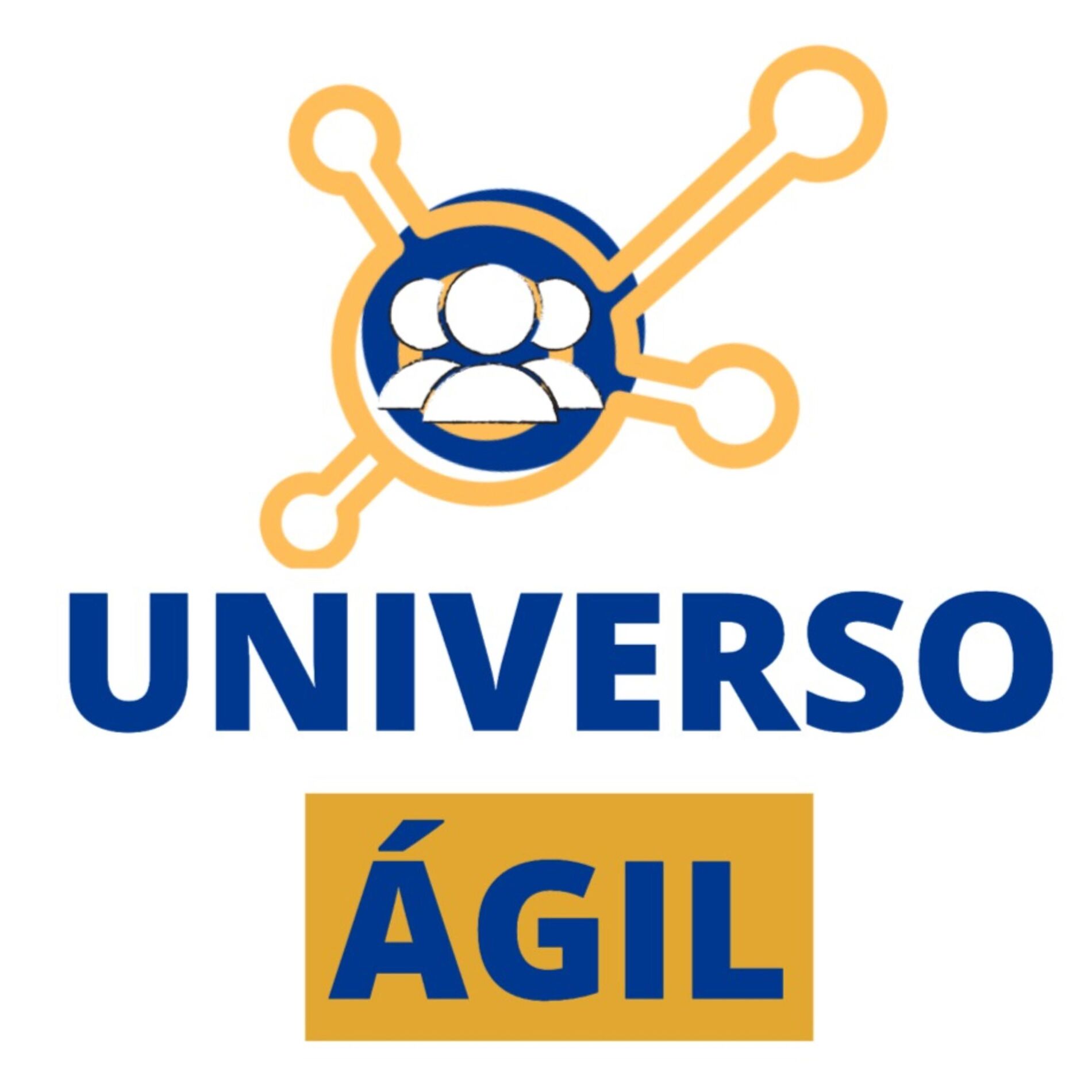 Show cover of Universo Ágil