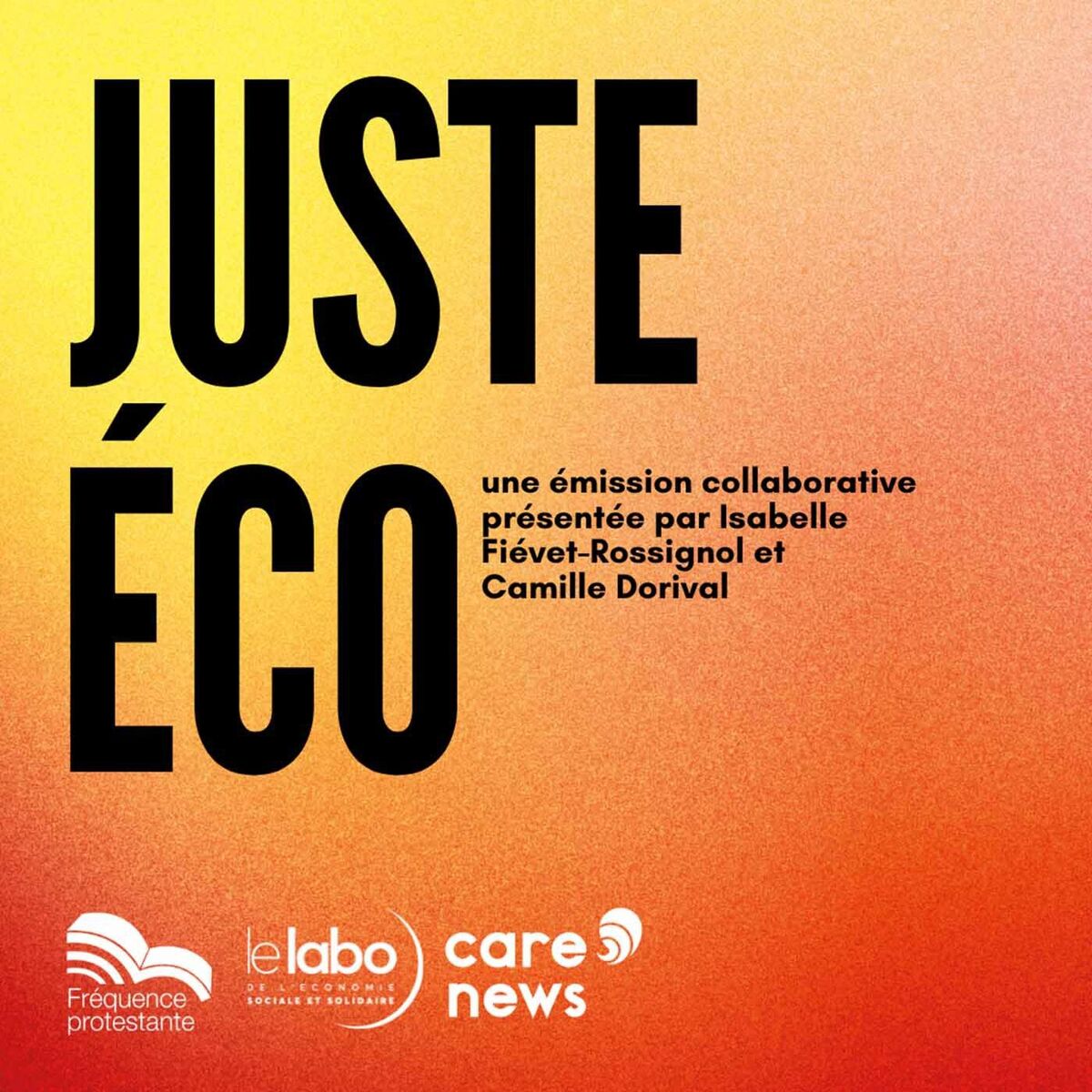 Show cover of juste éco