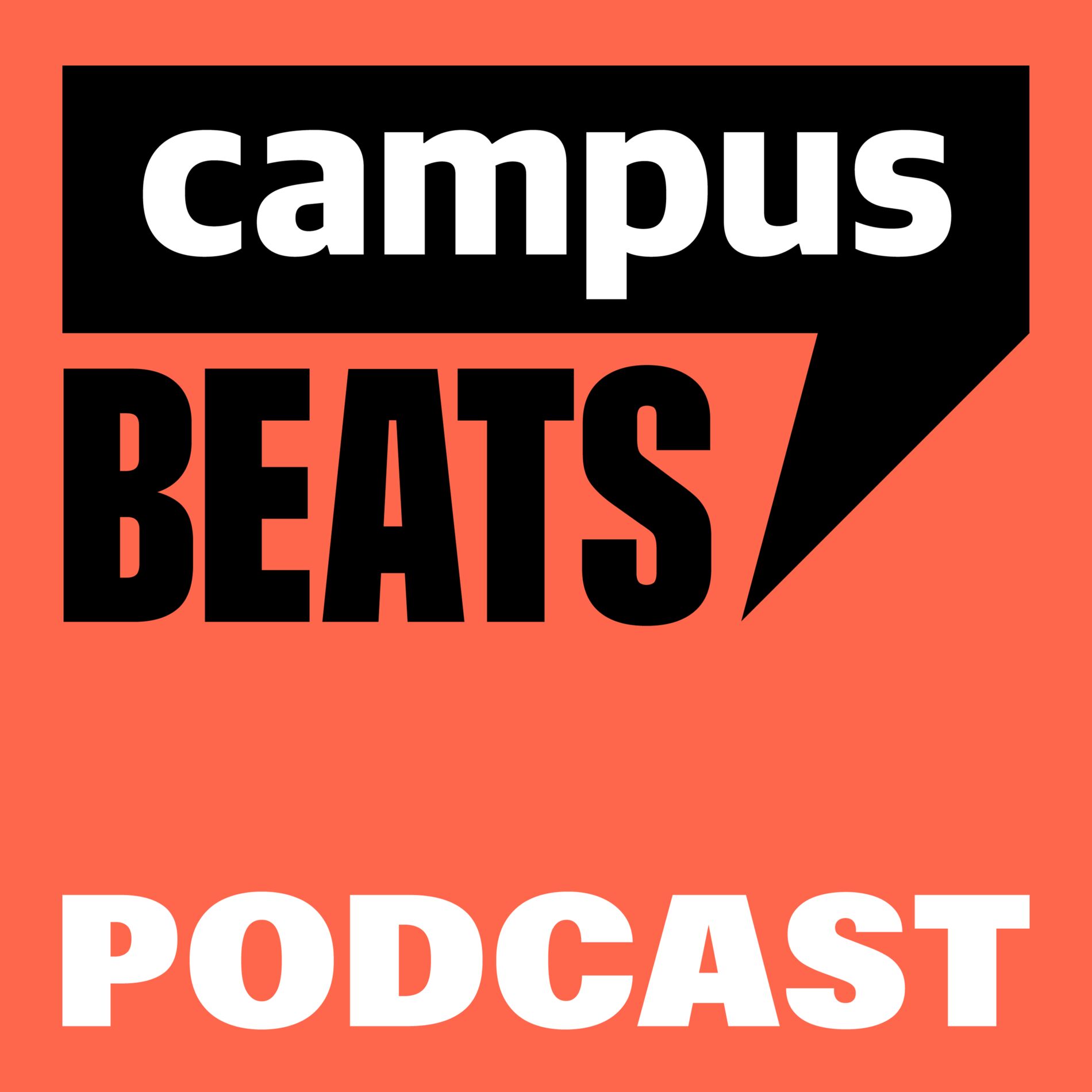 Show cover of Campus Beats – Dein Business-Update