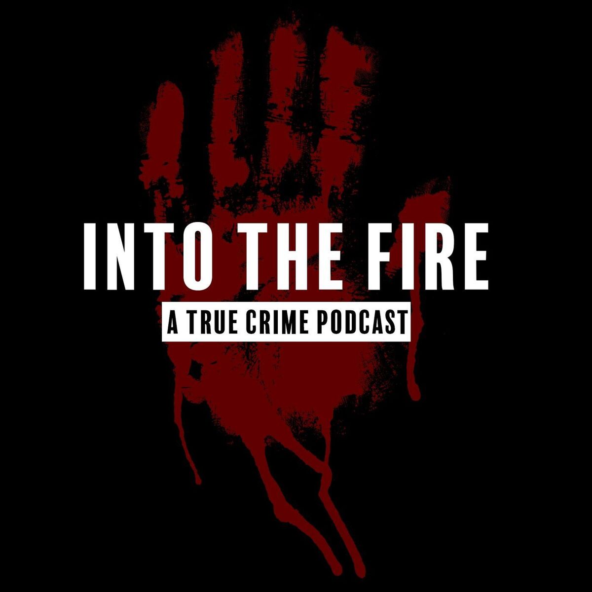 Show cover of Into The Fire: A True Crime Podcast