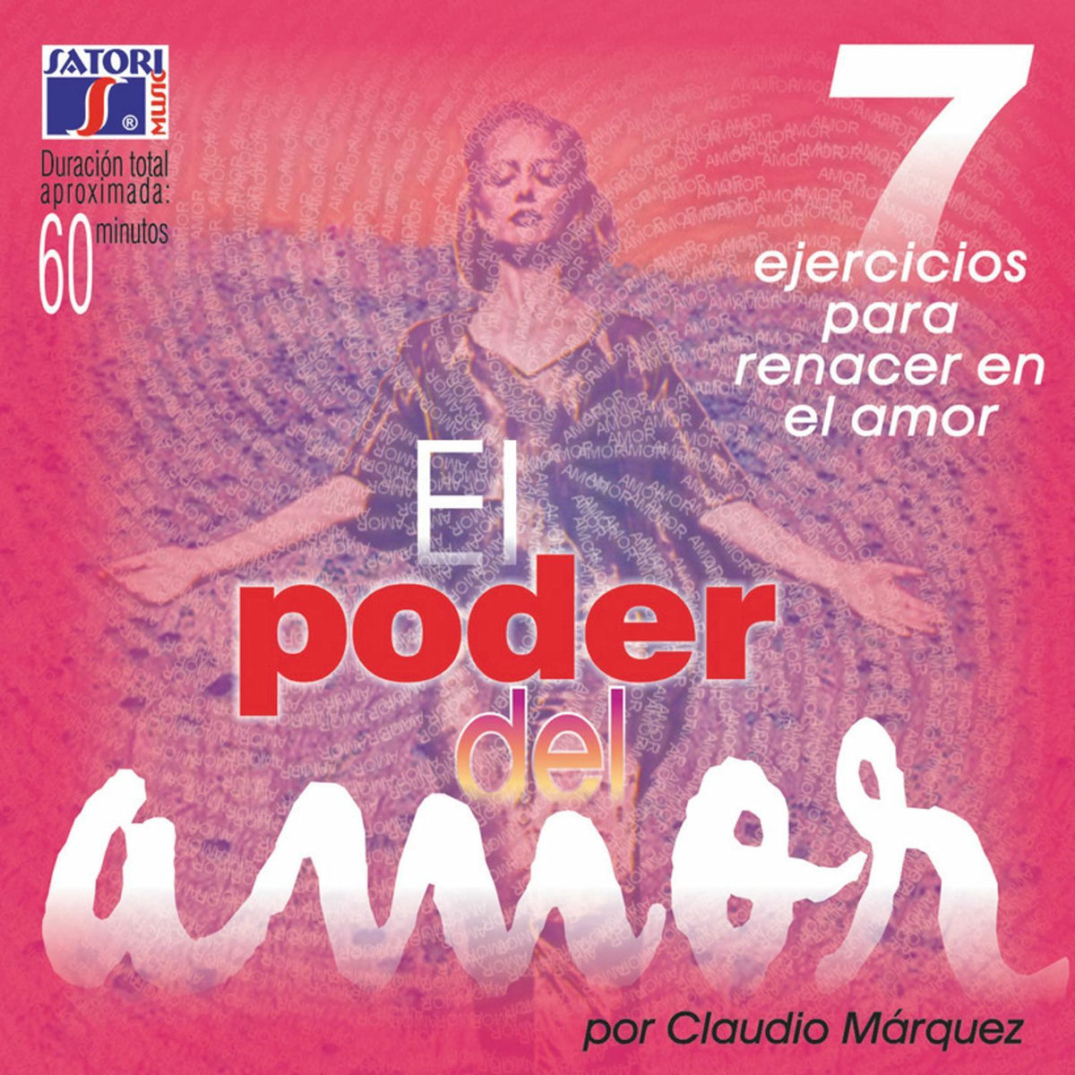 Show cover of Meditaciones con El Poder del Amor