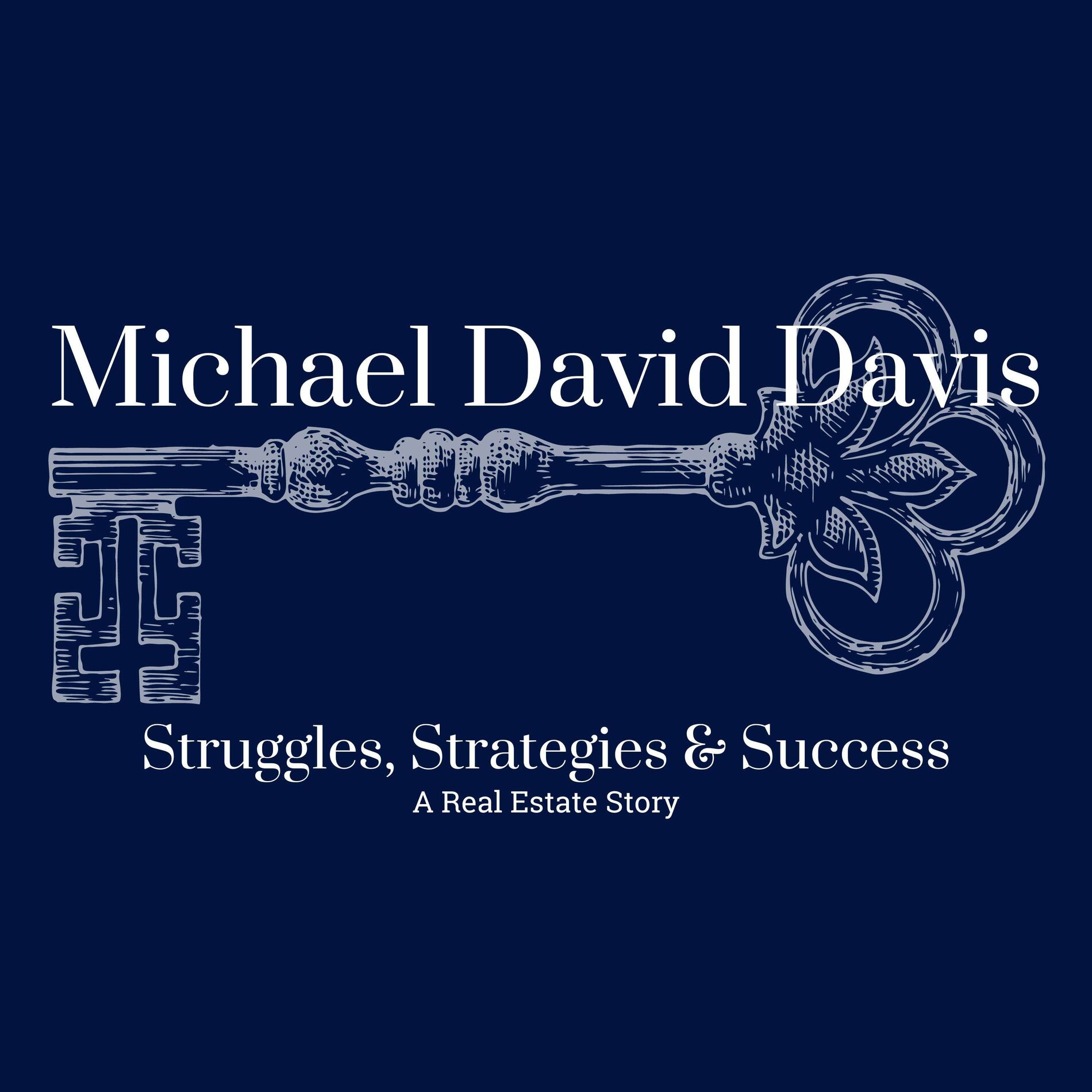 Show cover of Struggles, Strategies & Success - Real Estate Stories