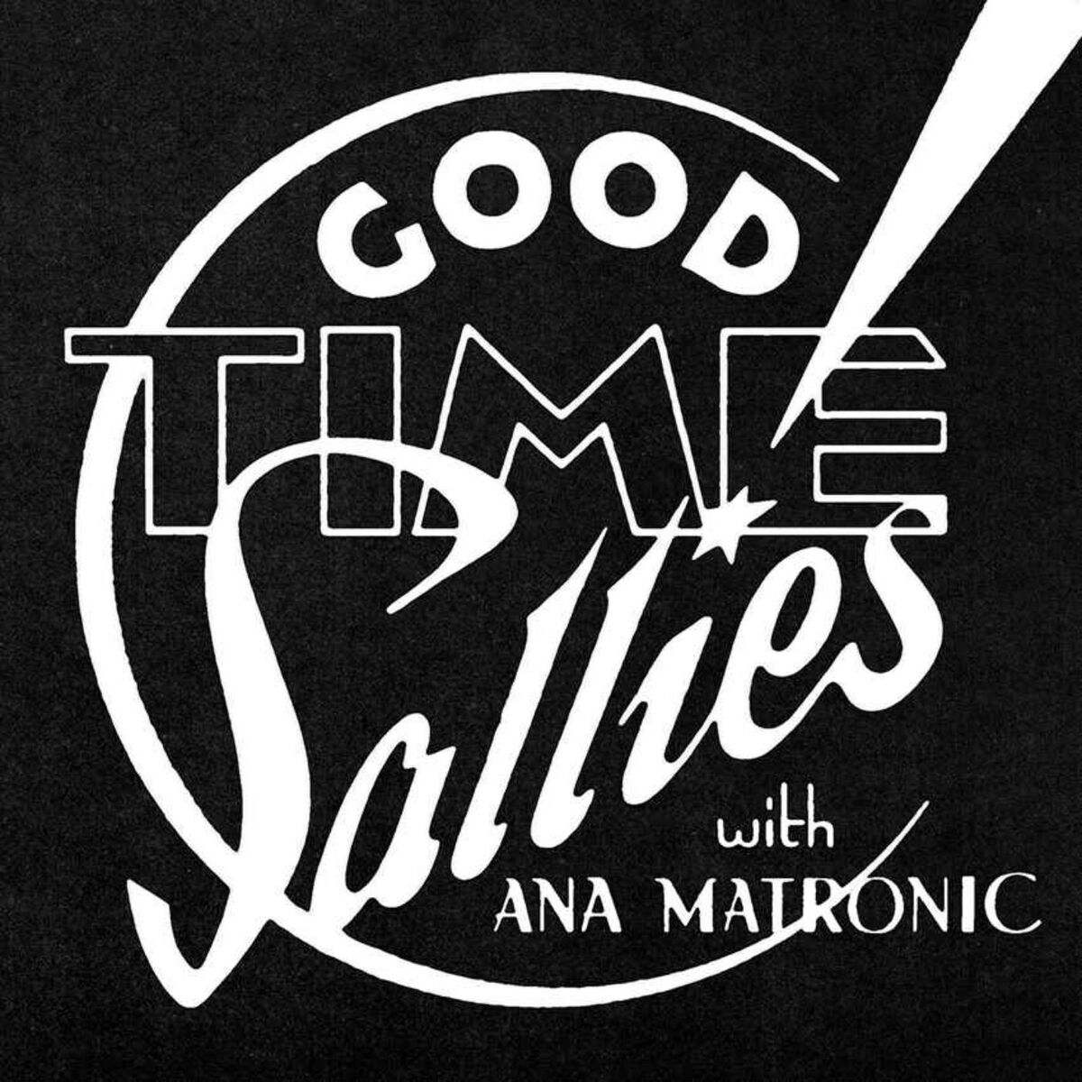 Show cover of Good Time Sallies