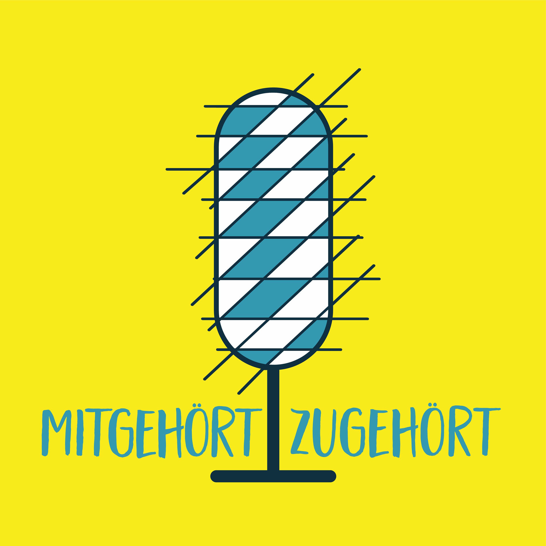 Show cover of MitgehörtZugehört