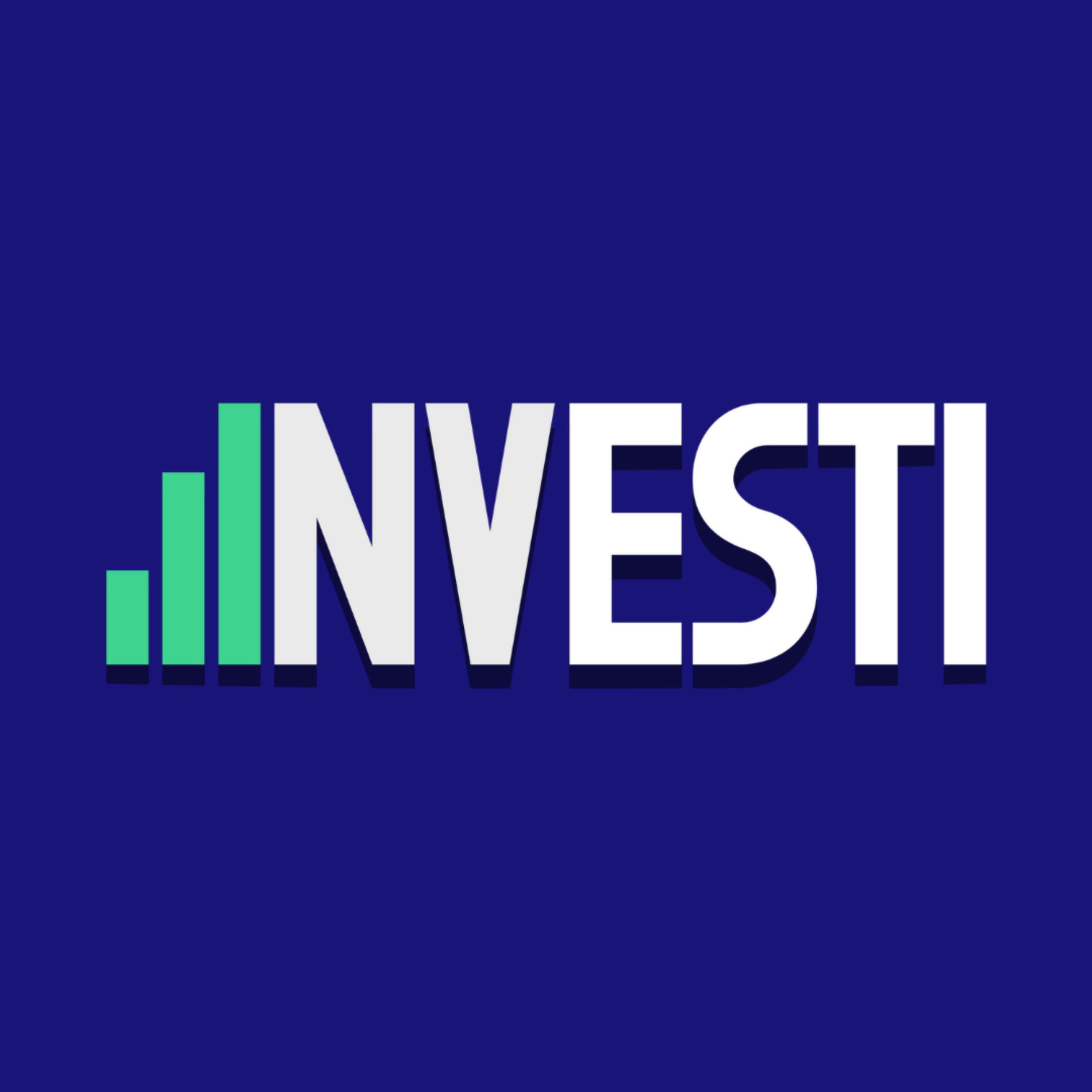 Show cover of Investi