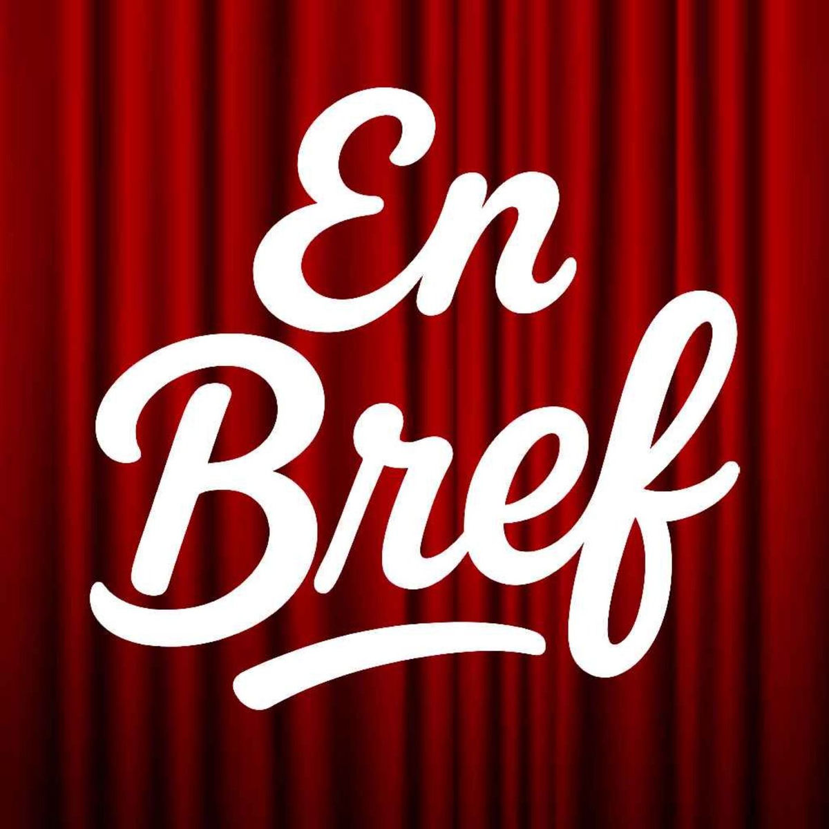 Show cover of En Bref Podcast