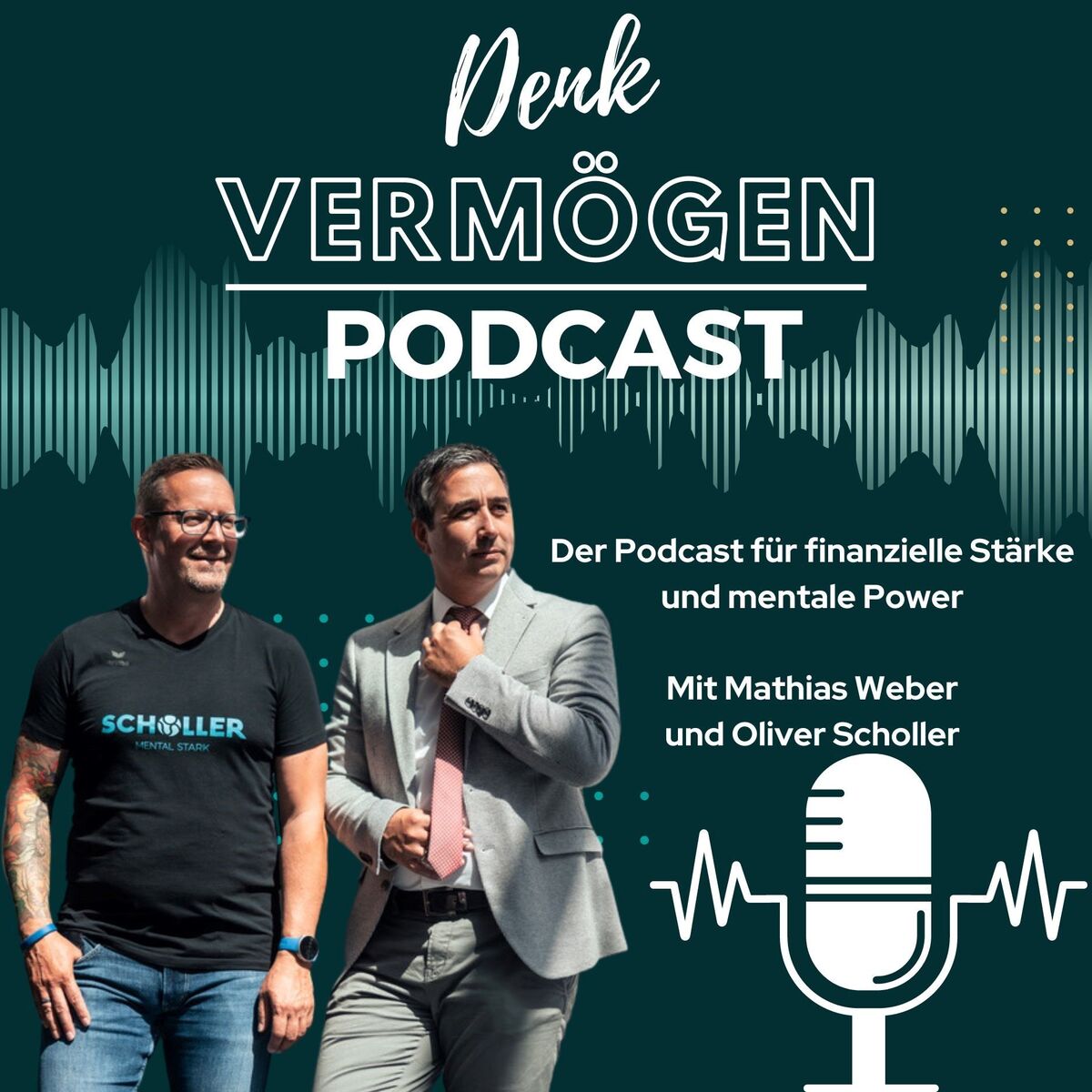 Show cover of Denkvermögen