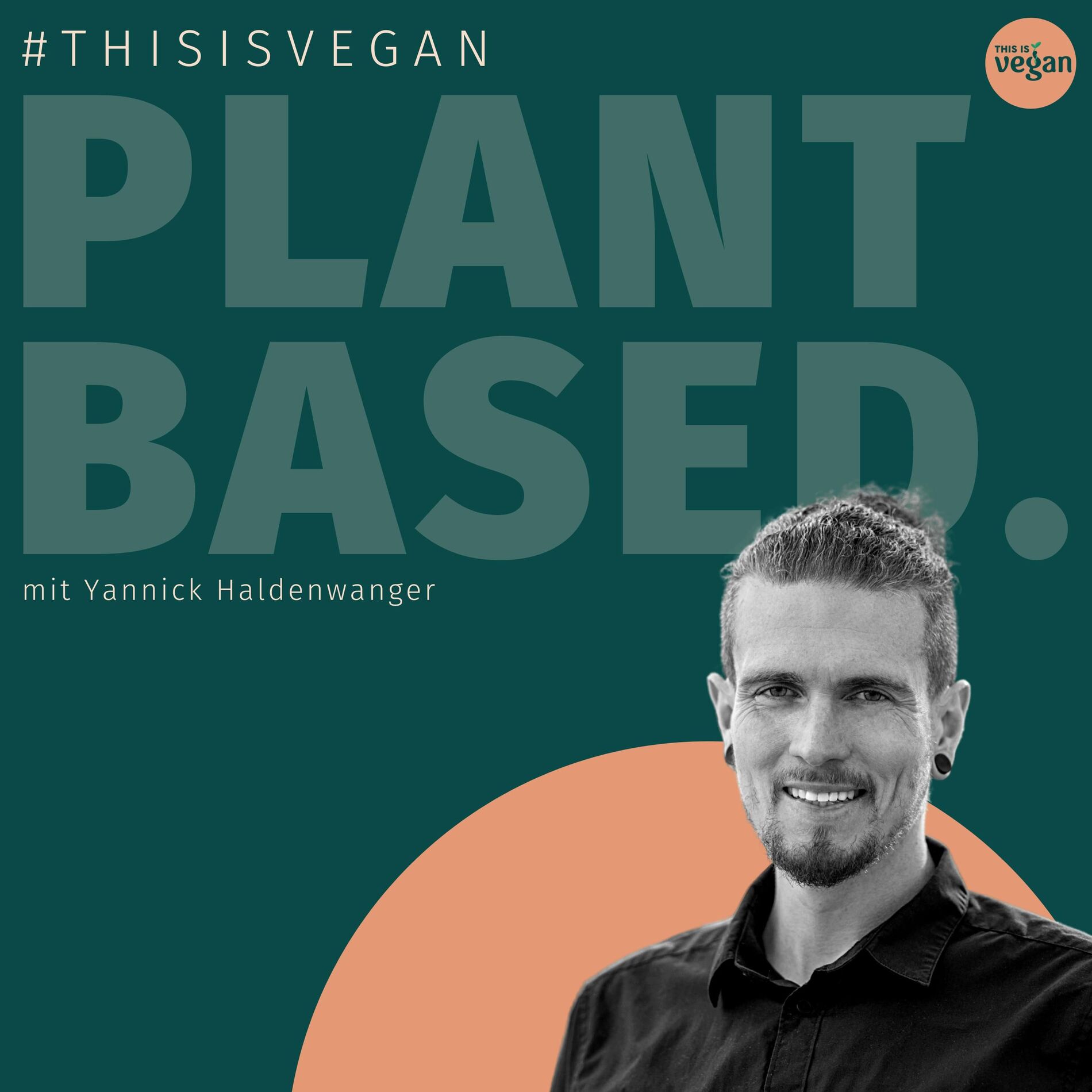 Show cover of PLANTBASED