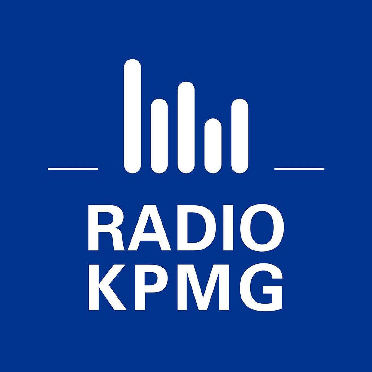 Show cover of Radio KPMG