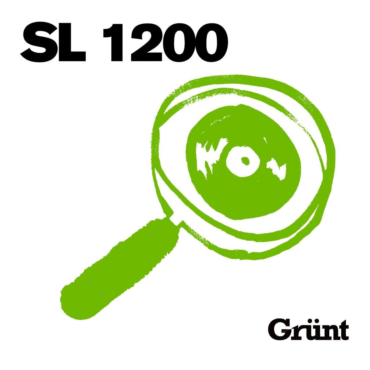 Show cover of SL 1200