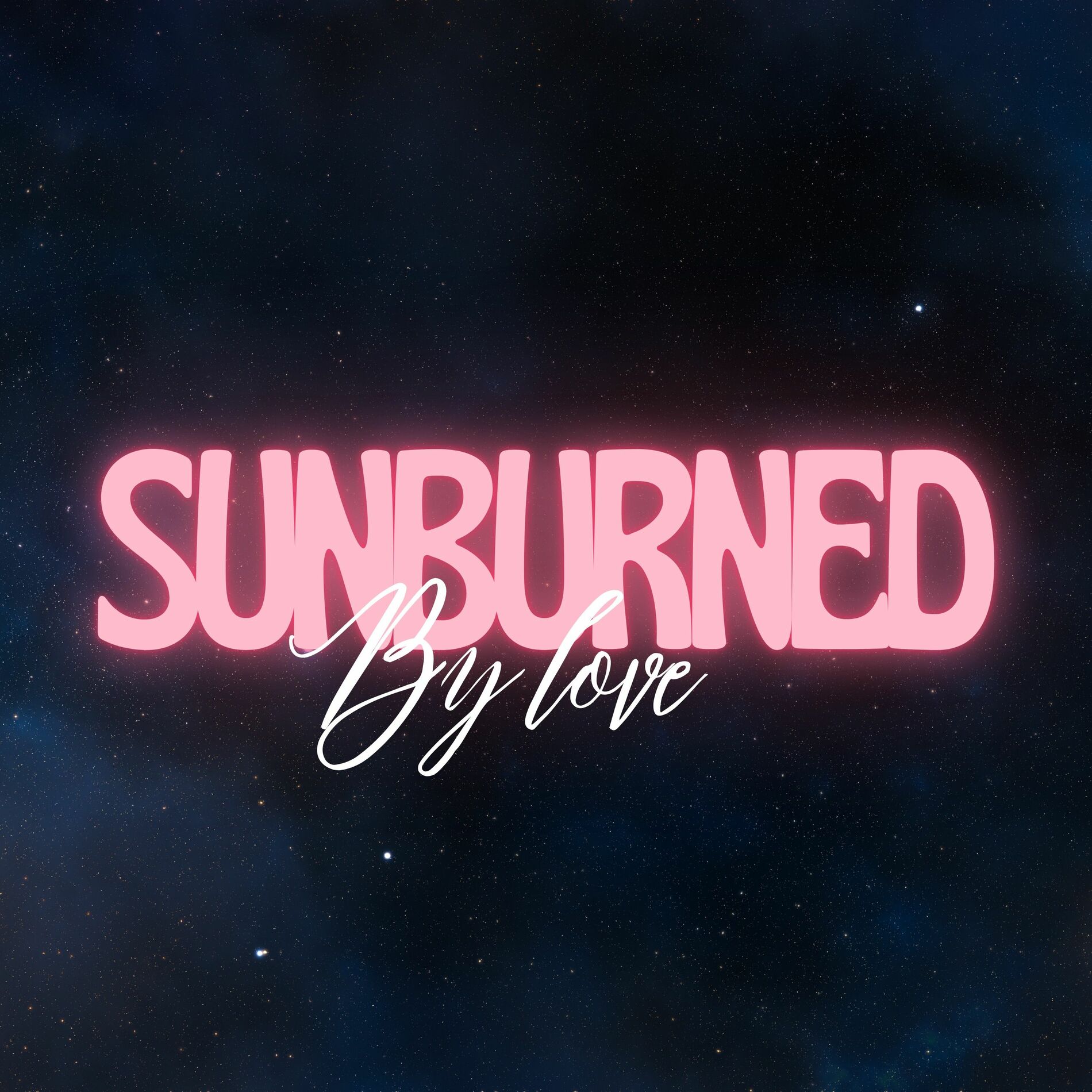Show cover of Sunburned By Love